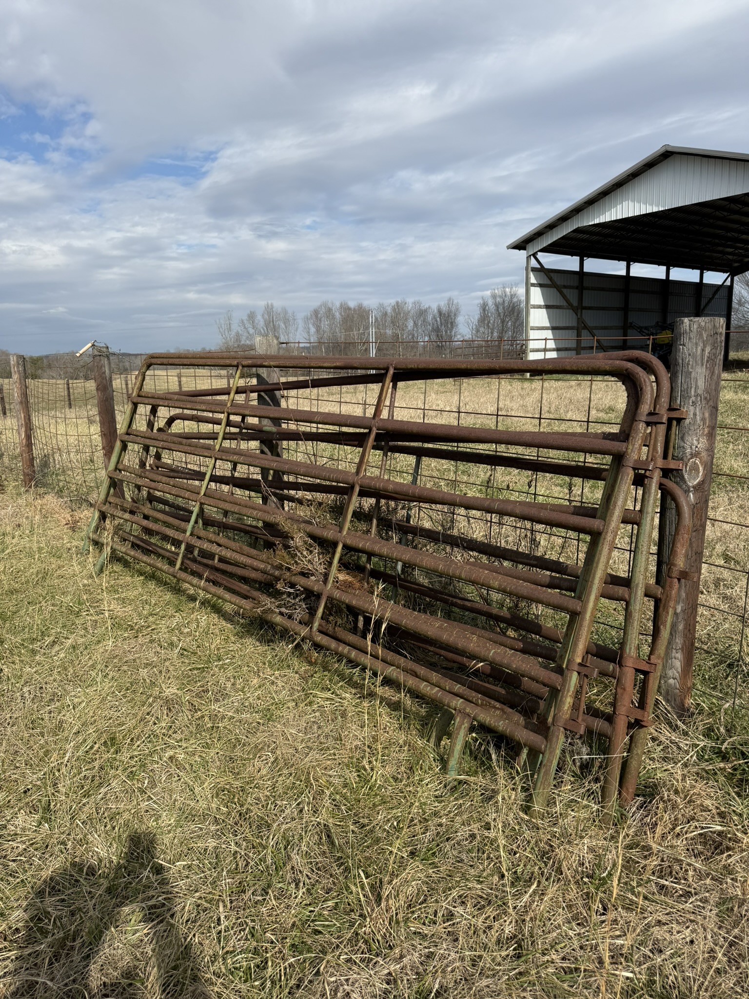 0 Caney Fork Road Quebeck TN 38579