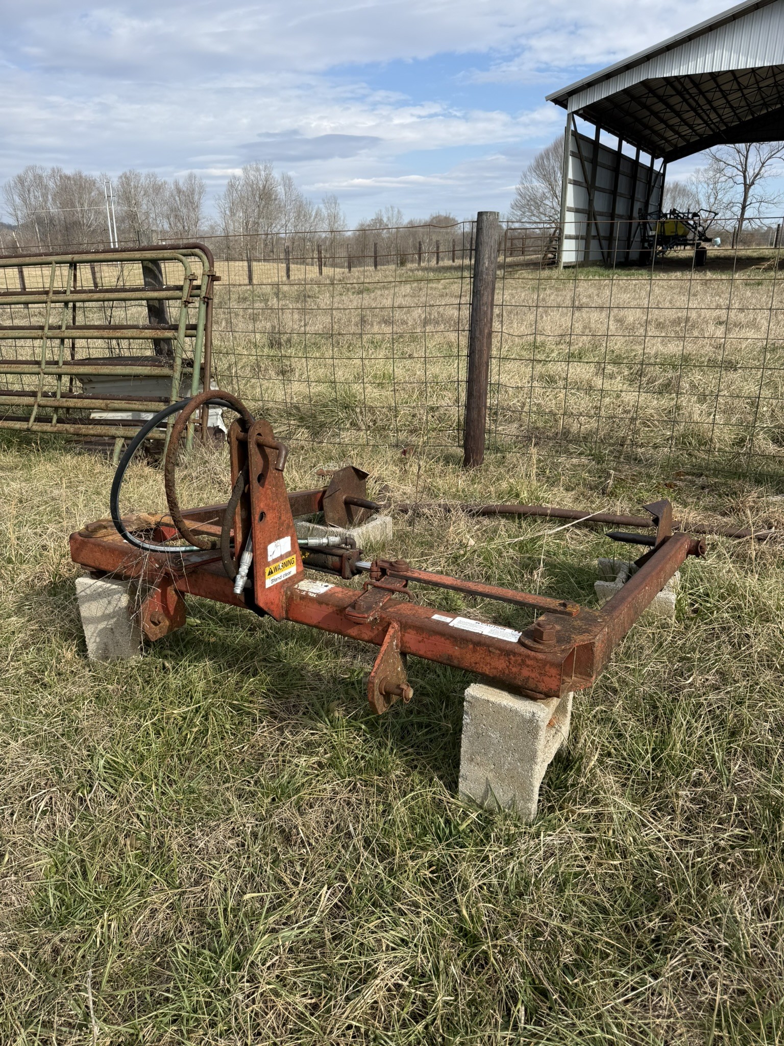 0 Caney Fork Road Quebeck TN 38579