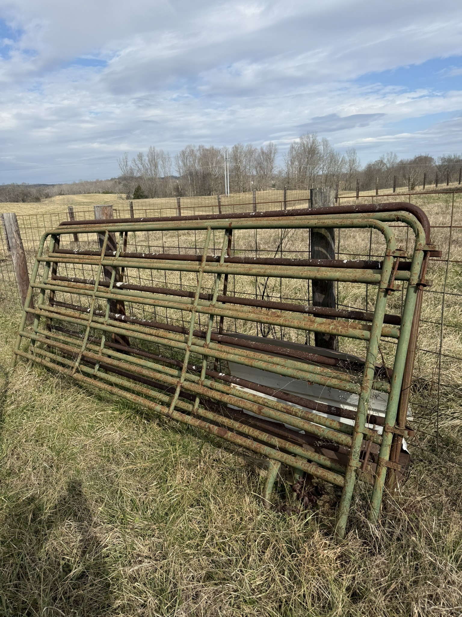 0 Caney Fork Road Quebeck TN 38579