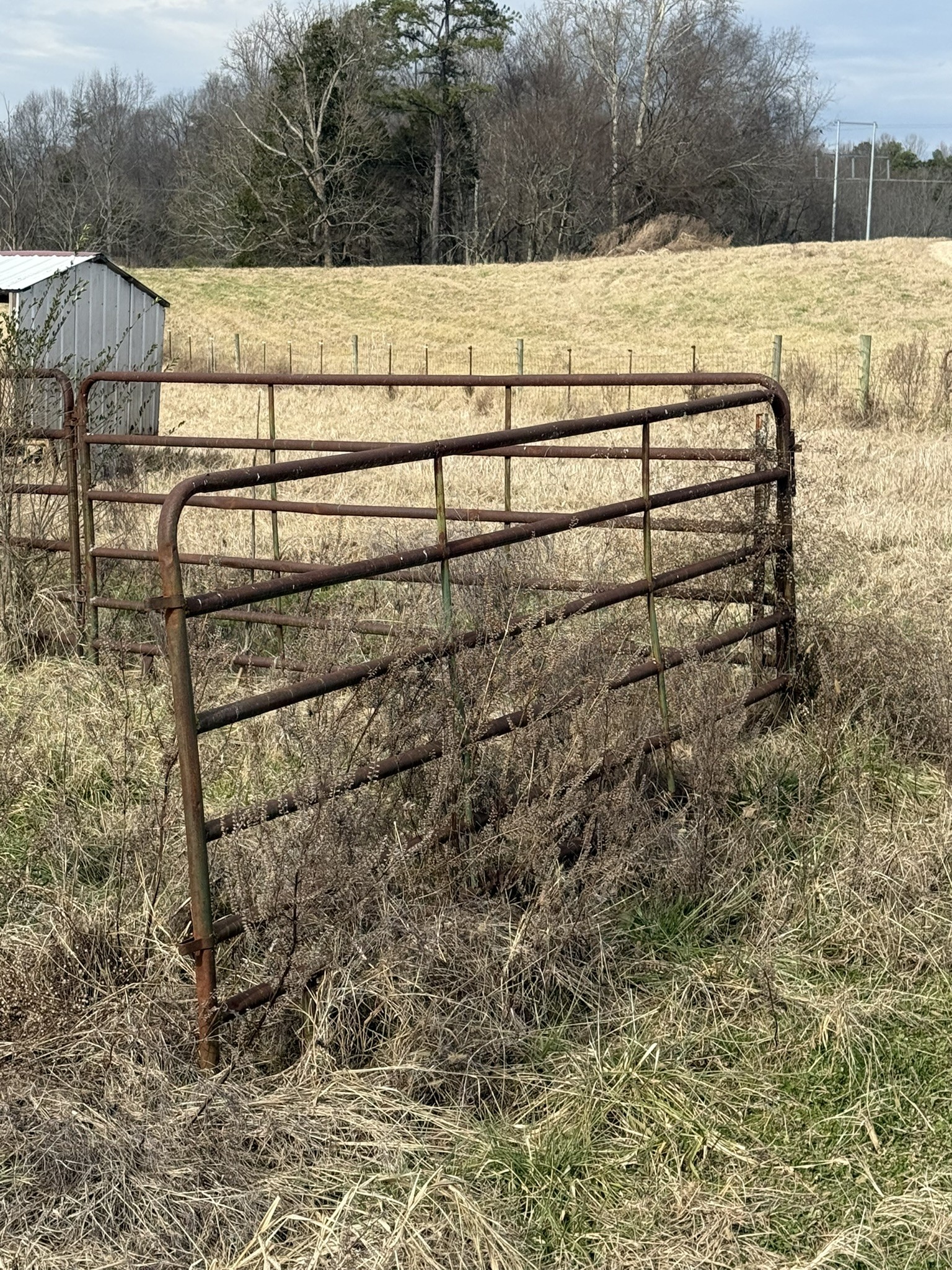 0 Caney Fork Road Quebeck TN 38579