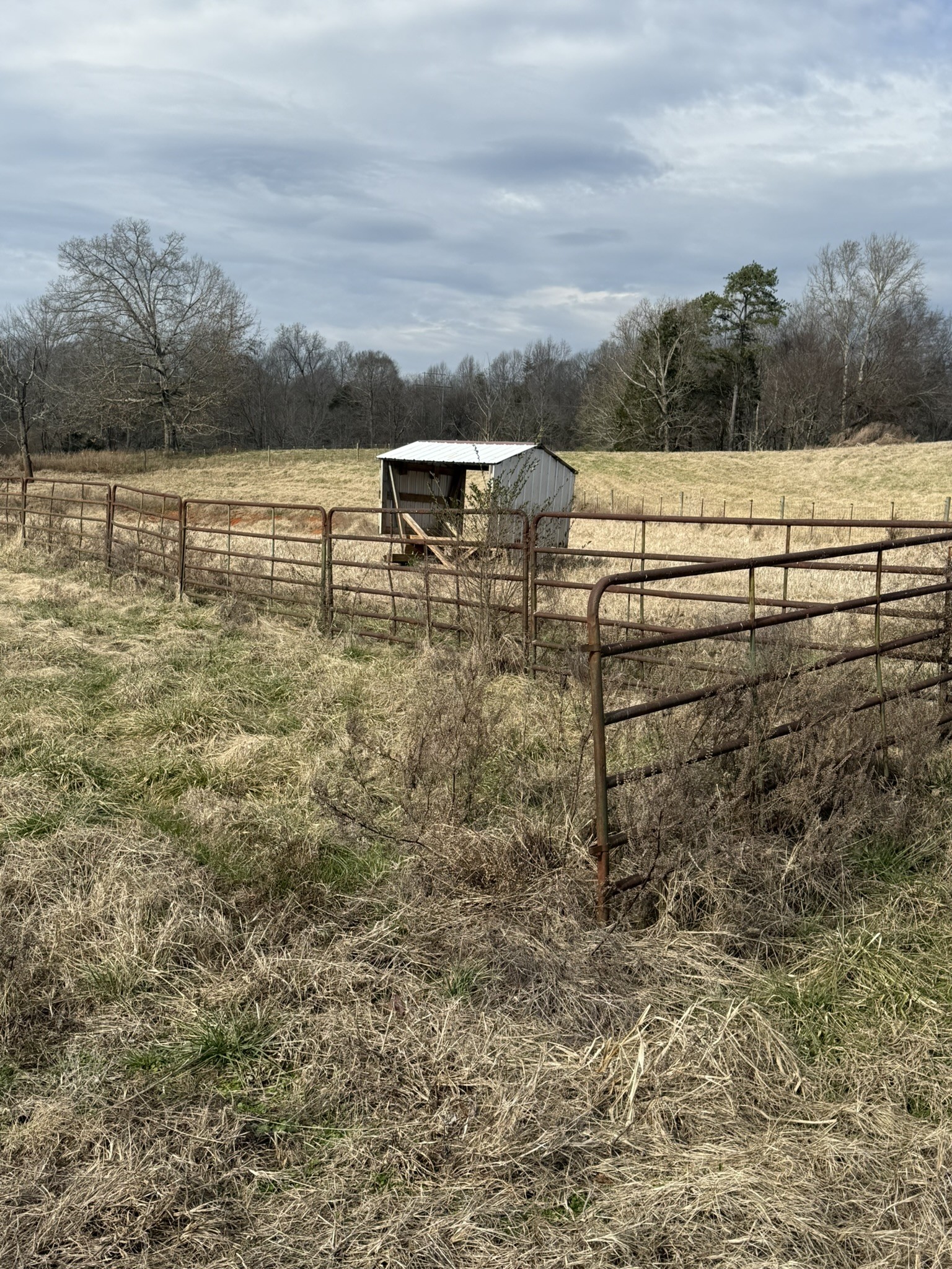 0 Caney Fork Road Quebeck TN 38579