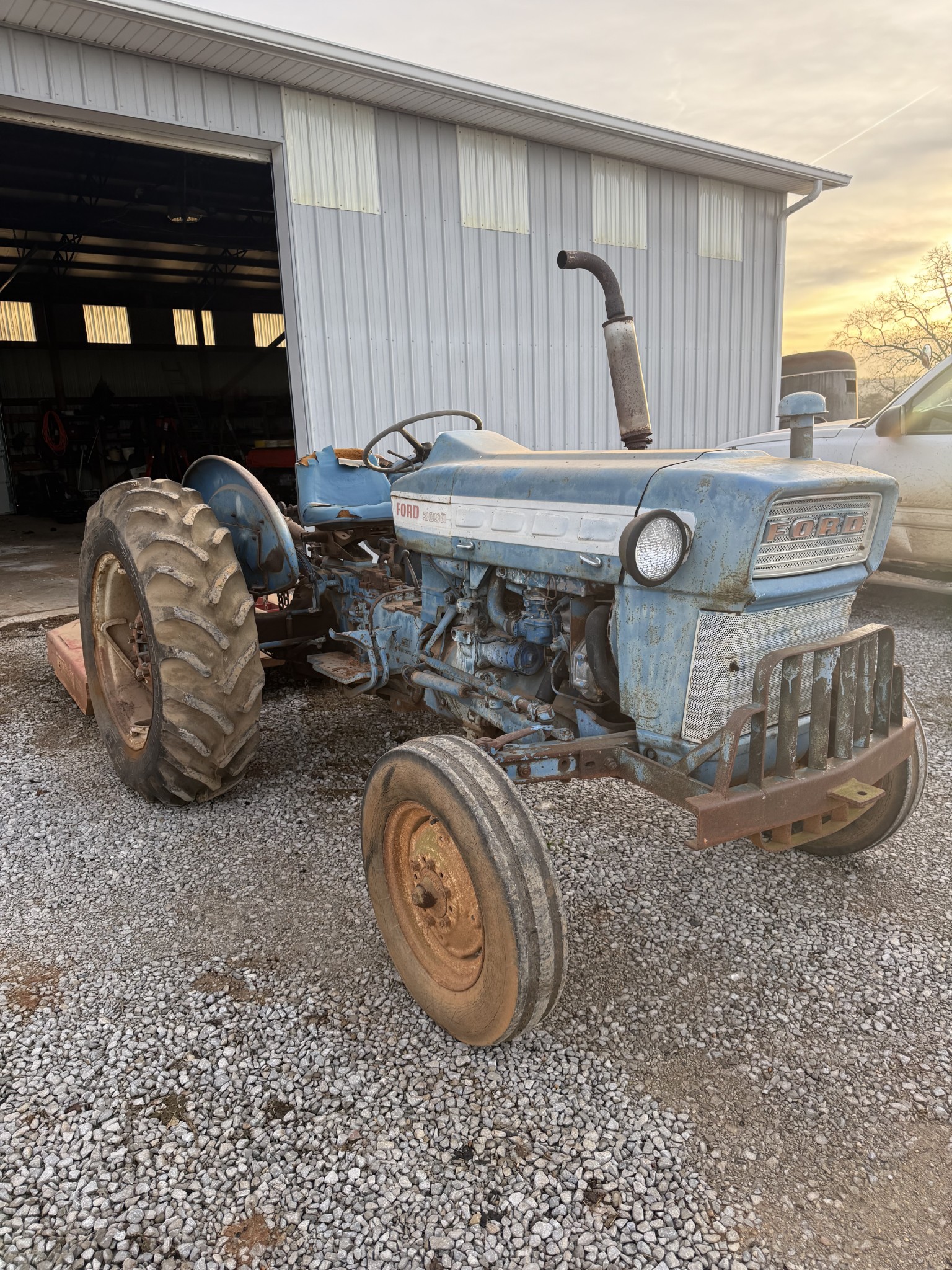 0 Caney Fork Road Quebeck TN 38579