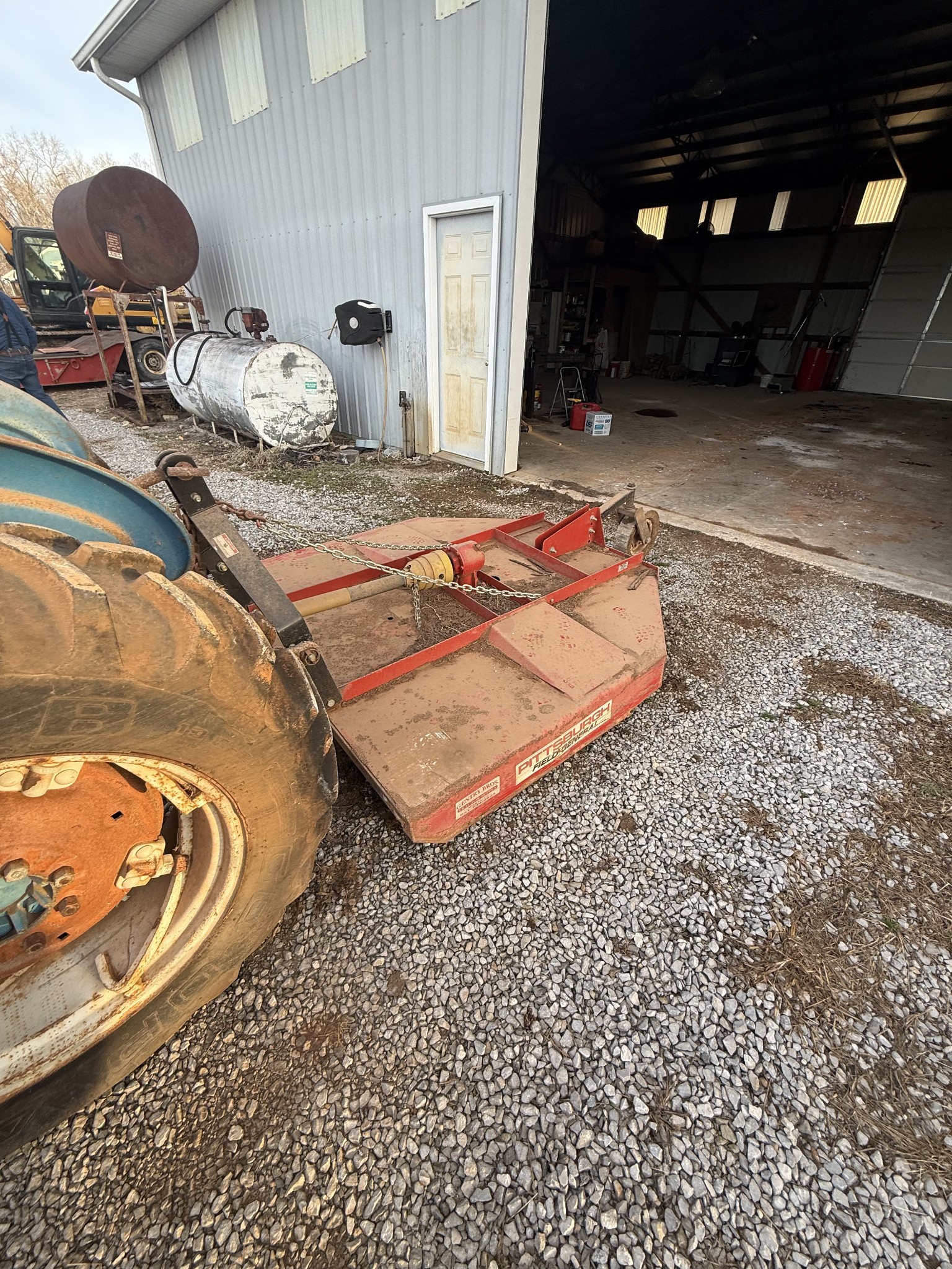 0 Caney Fork Road Quebeck TN 38579
