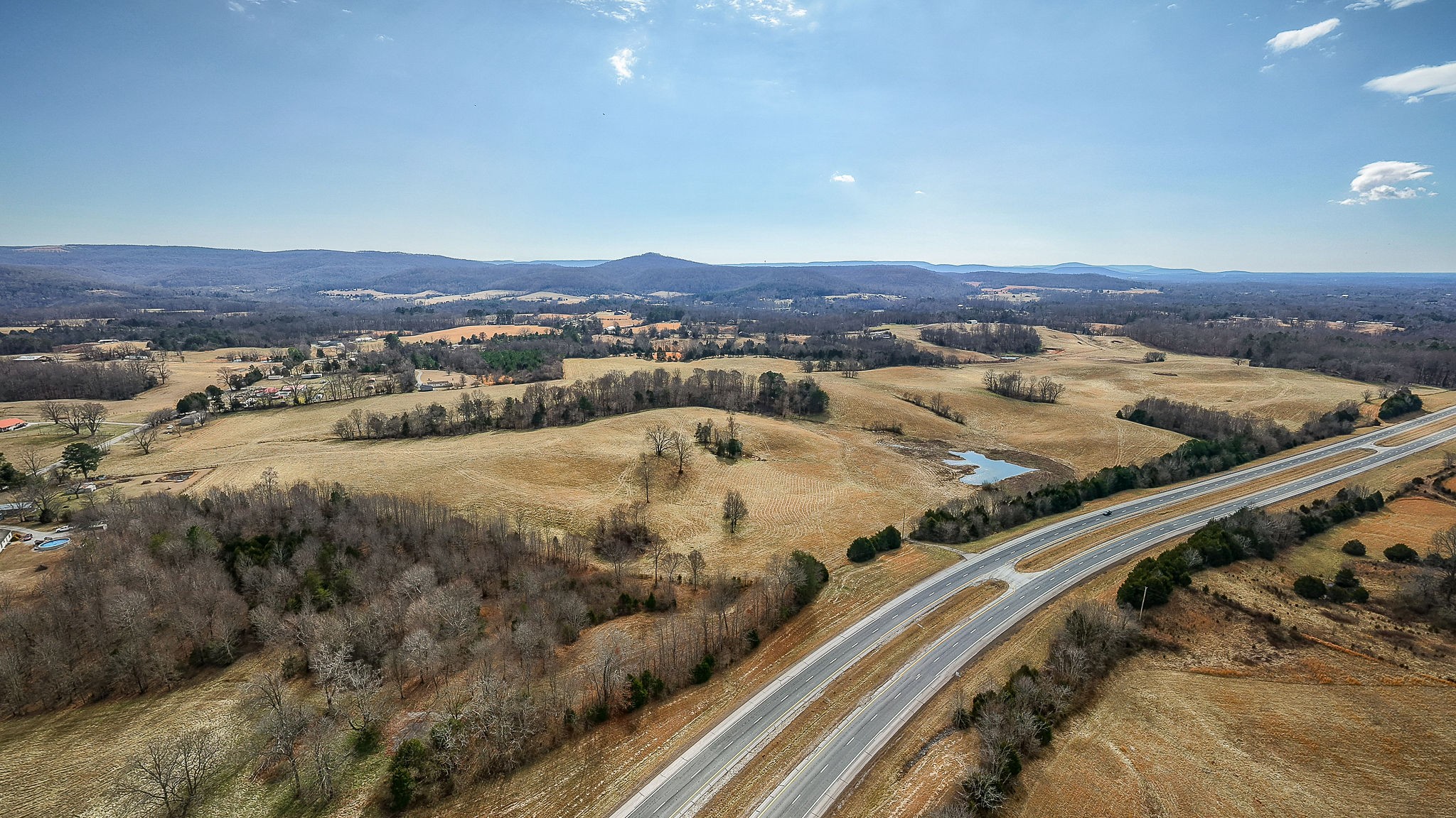 0 Caney Fork Road Quebeck TN 38579