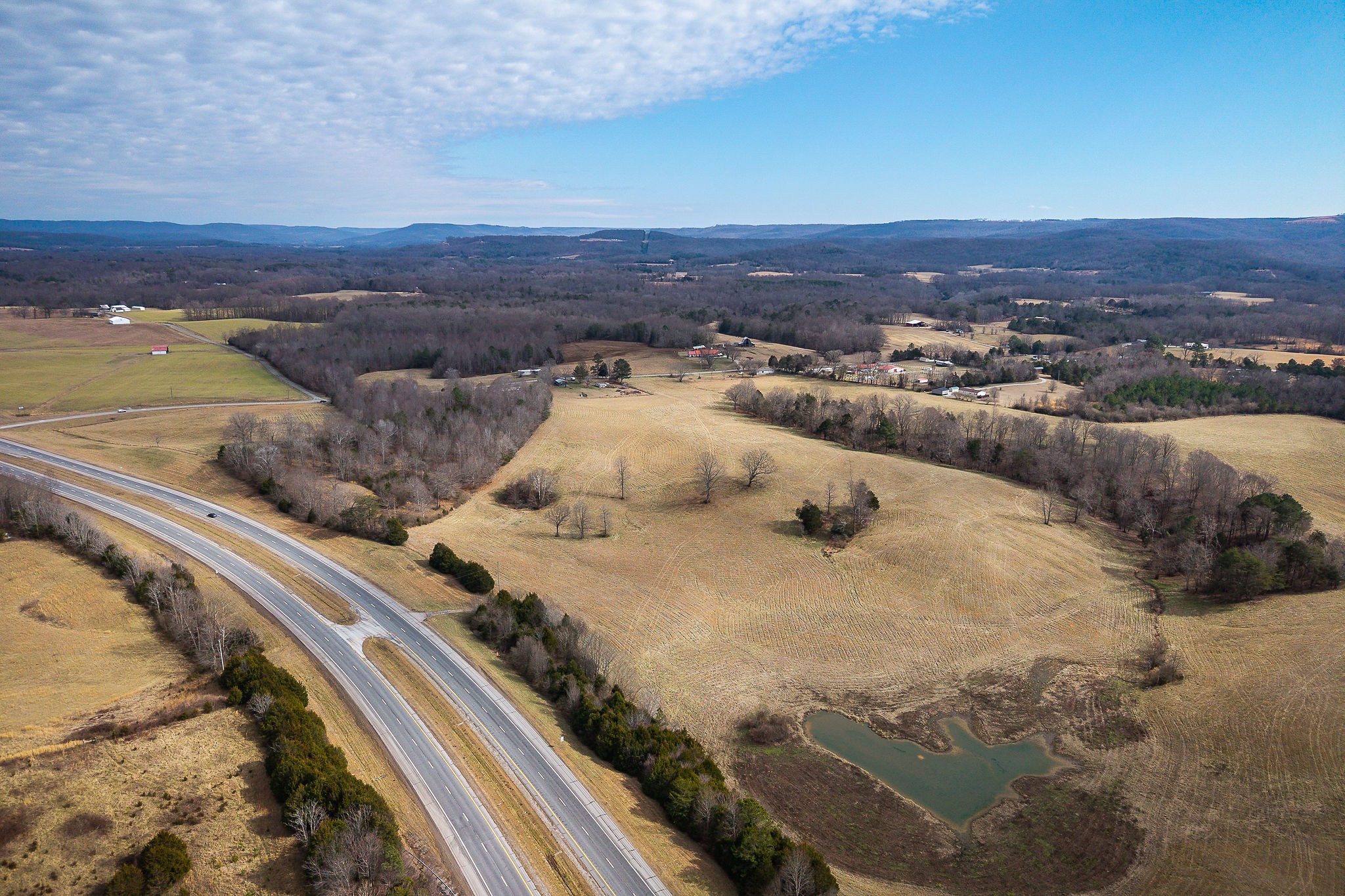 0 Caney Fork Road Quebeck TN 38579