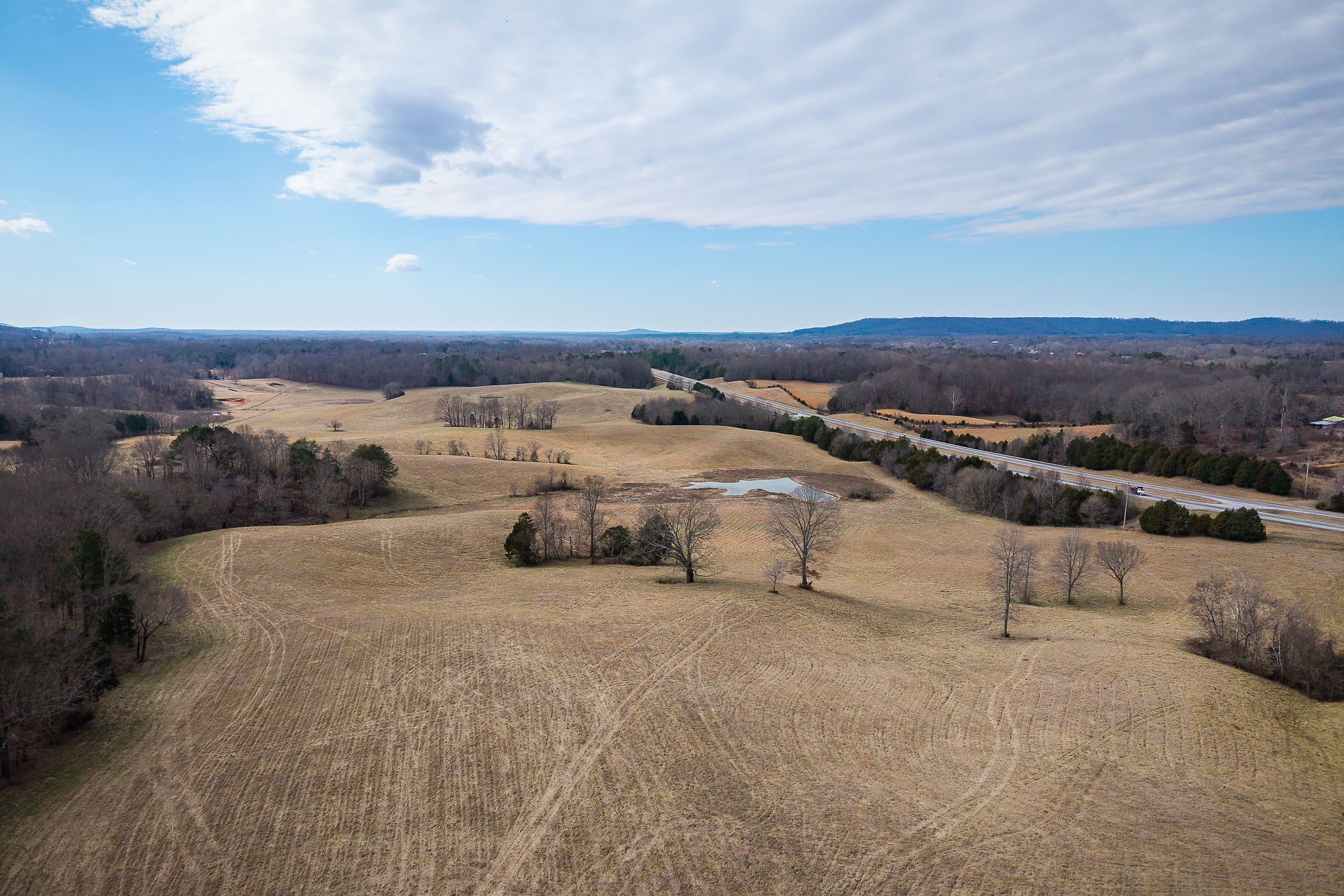 0 Caney Fork Road Quebeck TN 38579