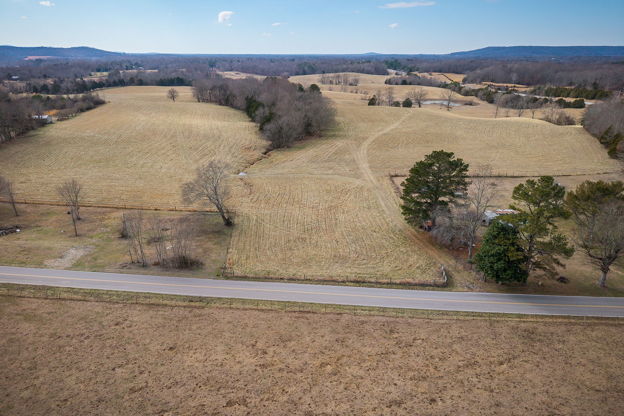 0 Caney Fork Road Quebeck TN 38579