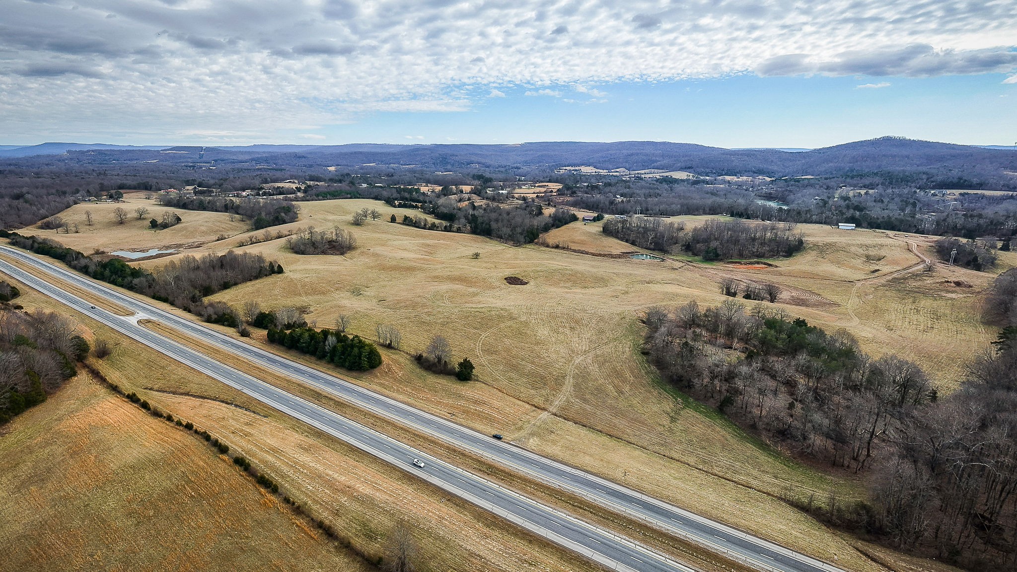0 Caney Fork Road Quebeck TN 38579