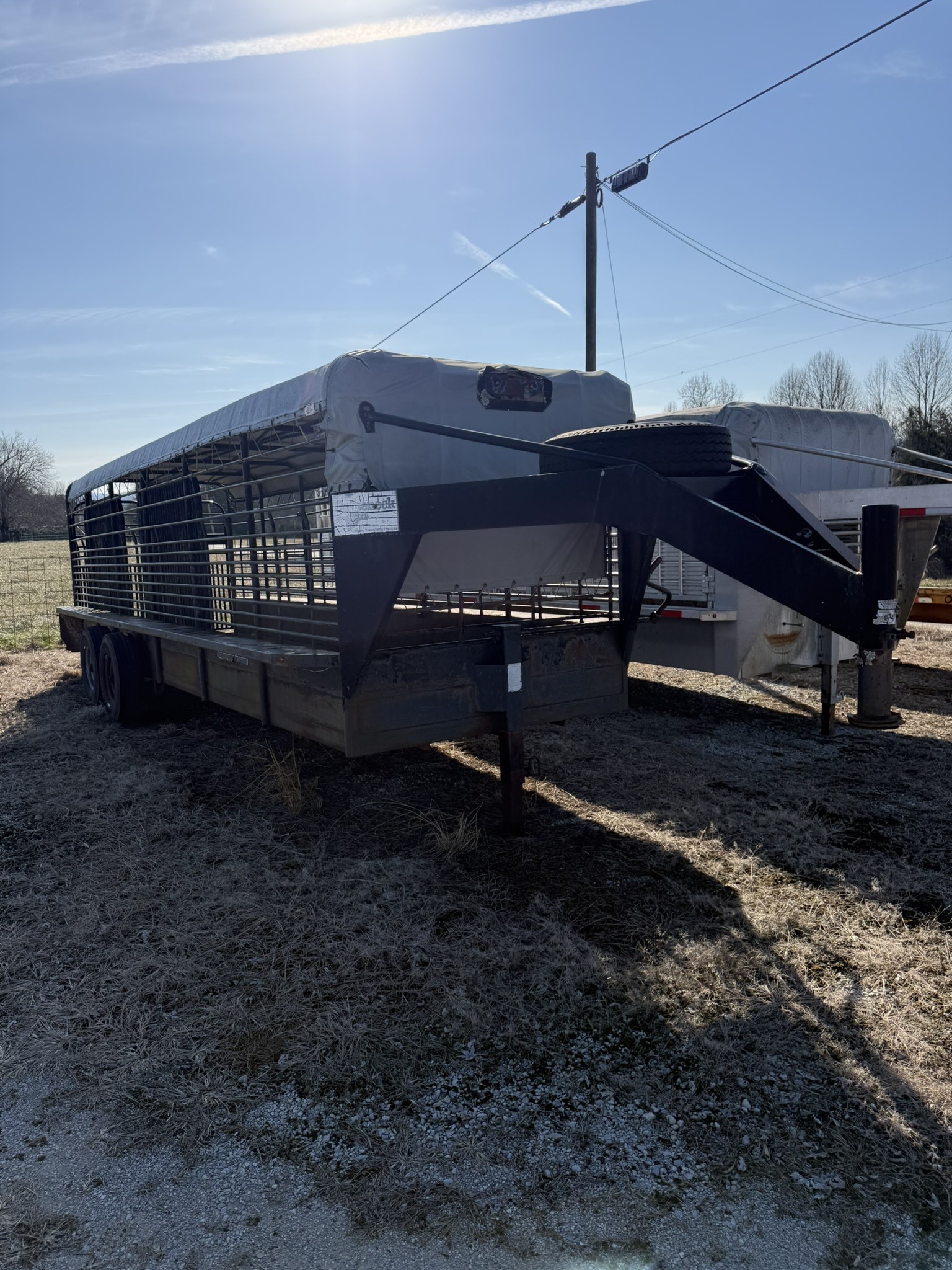 0 Caney Fork Road Quebeck TN 38579