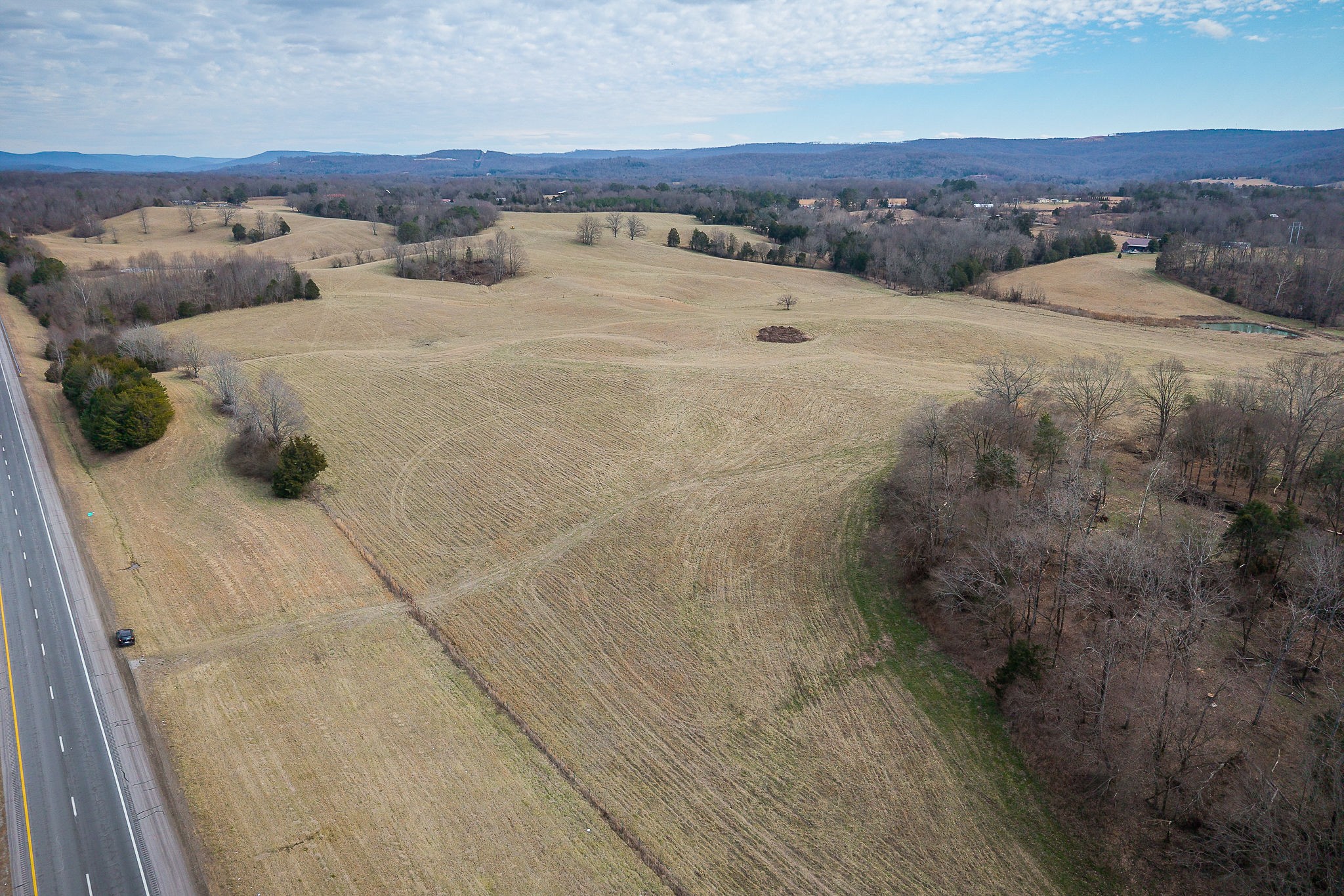 0 Caney Fork Road Quebeck TN 38579