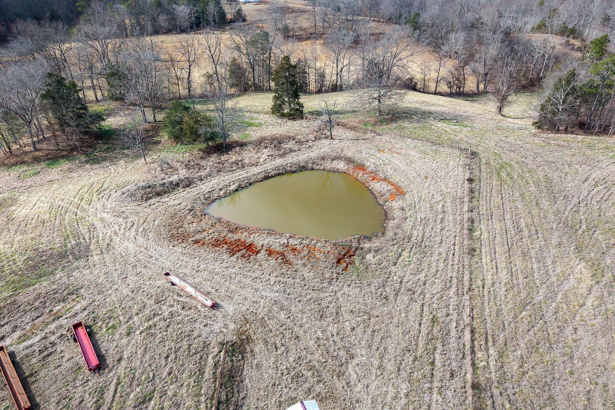0 Caney Fork Road Quebeck TN 38579