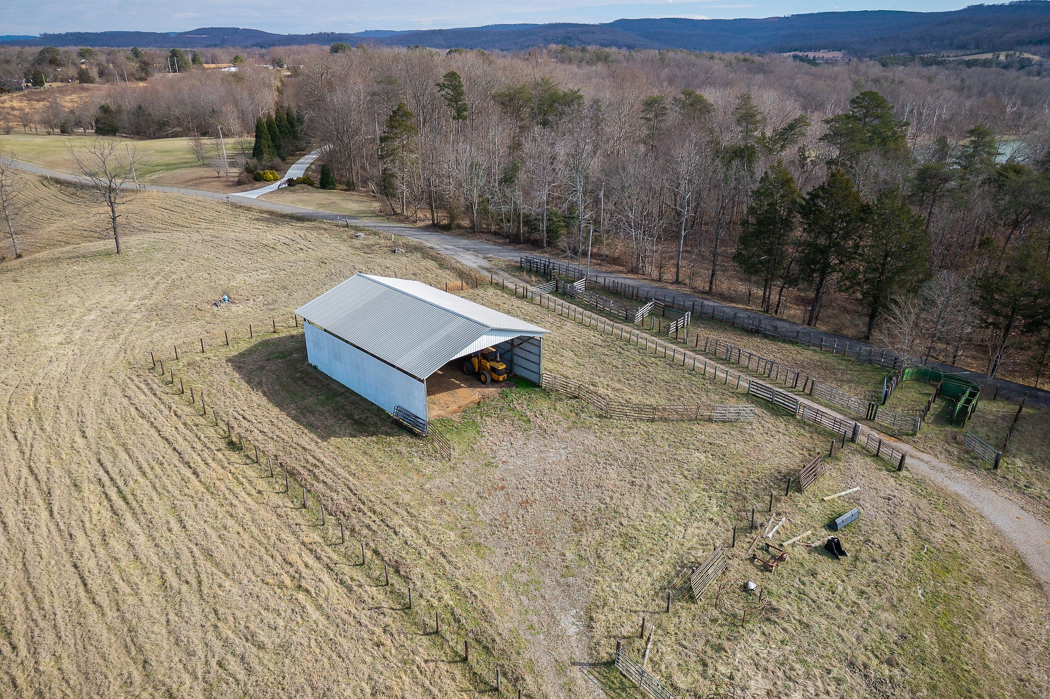 0 Caney Fork Road Quebeck TN 38579