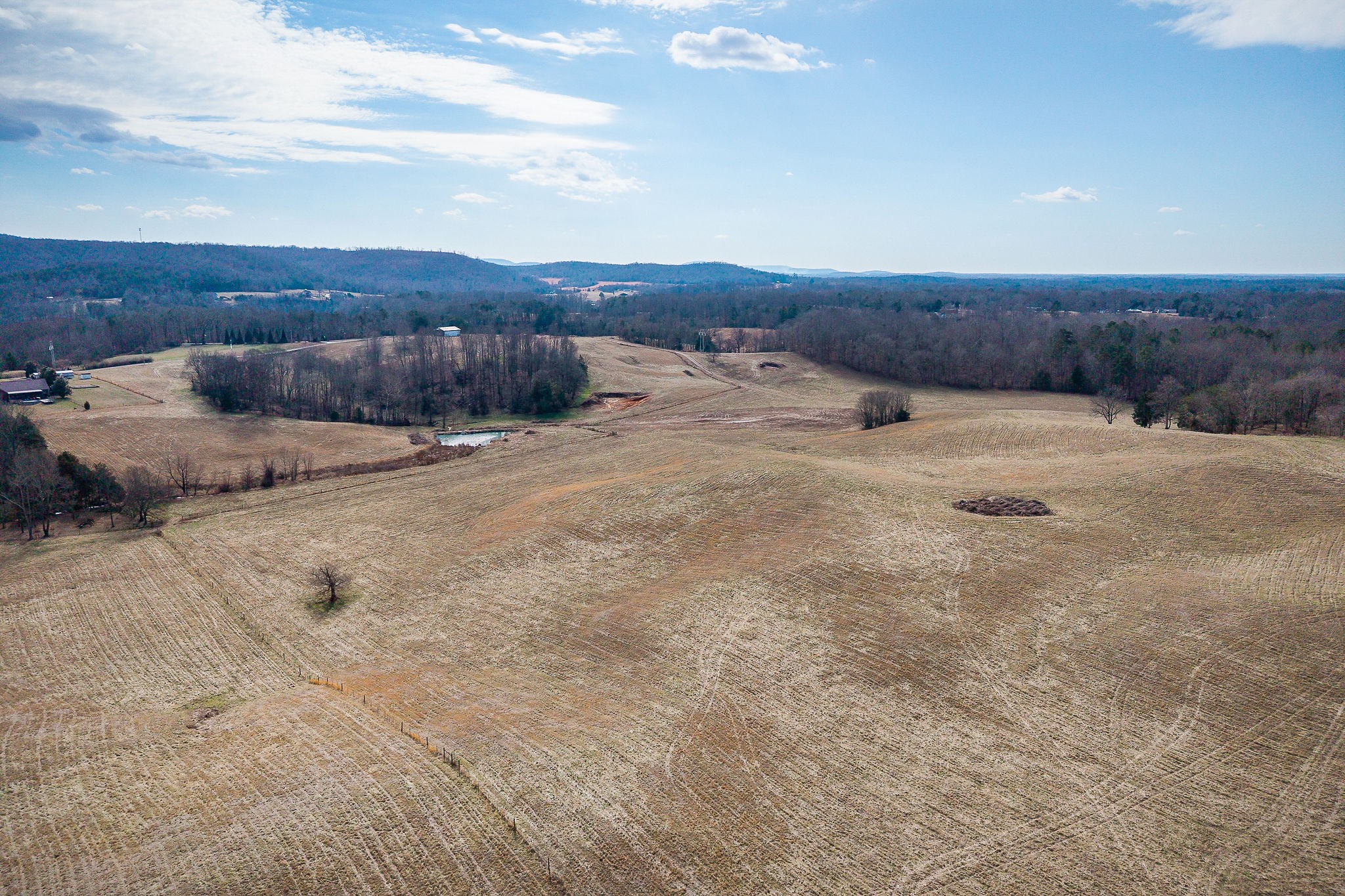 0 Caney Fork Road Quebeck TN 38579