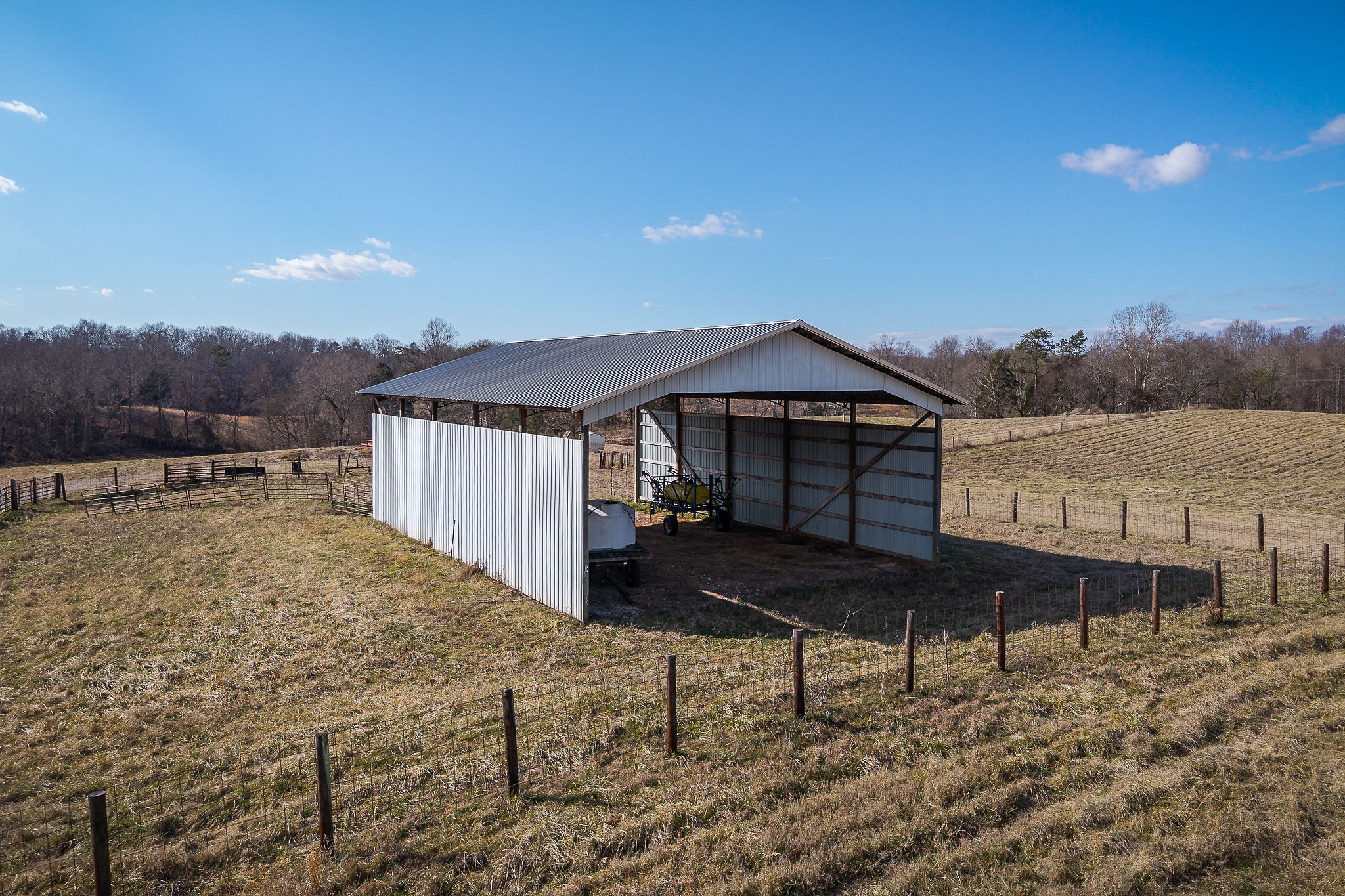 0 Caney Fork Road Quebeck TN 38579