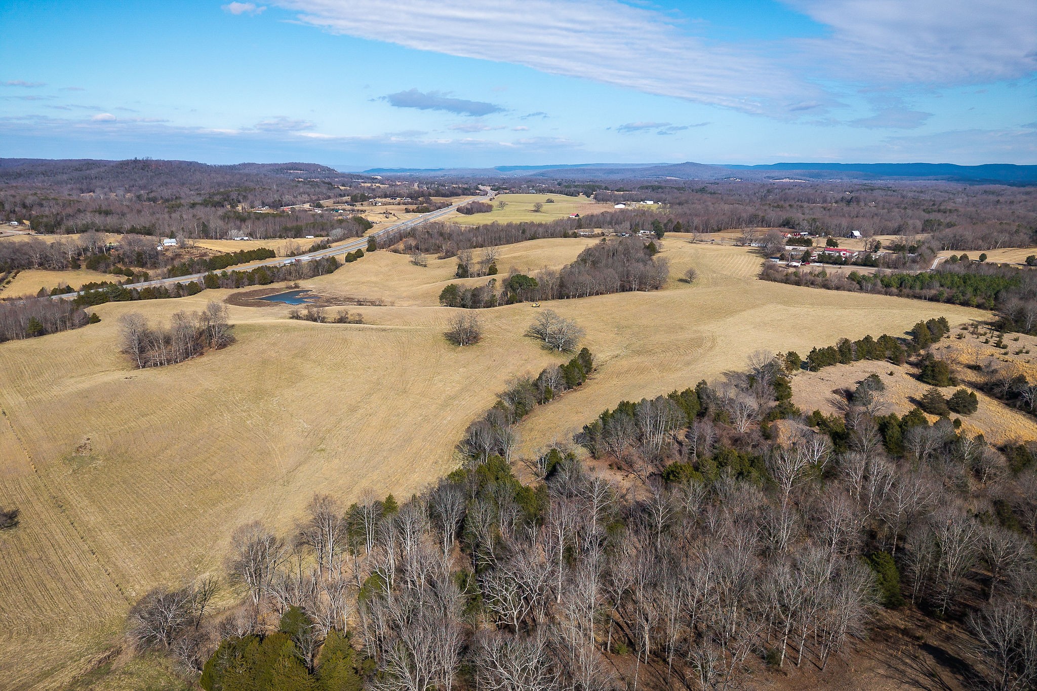 0 Caney Fork Road Quebeck TN 38579