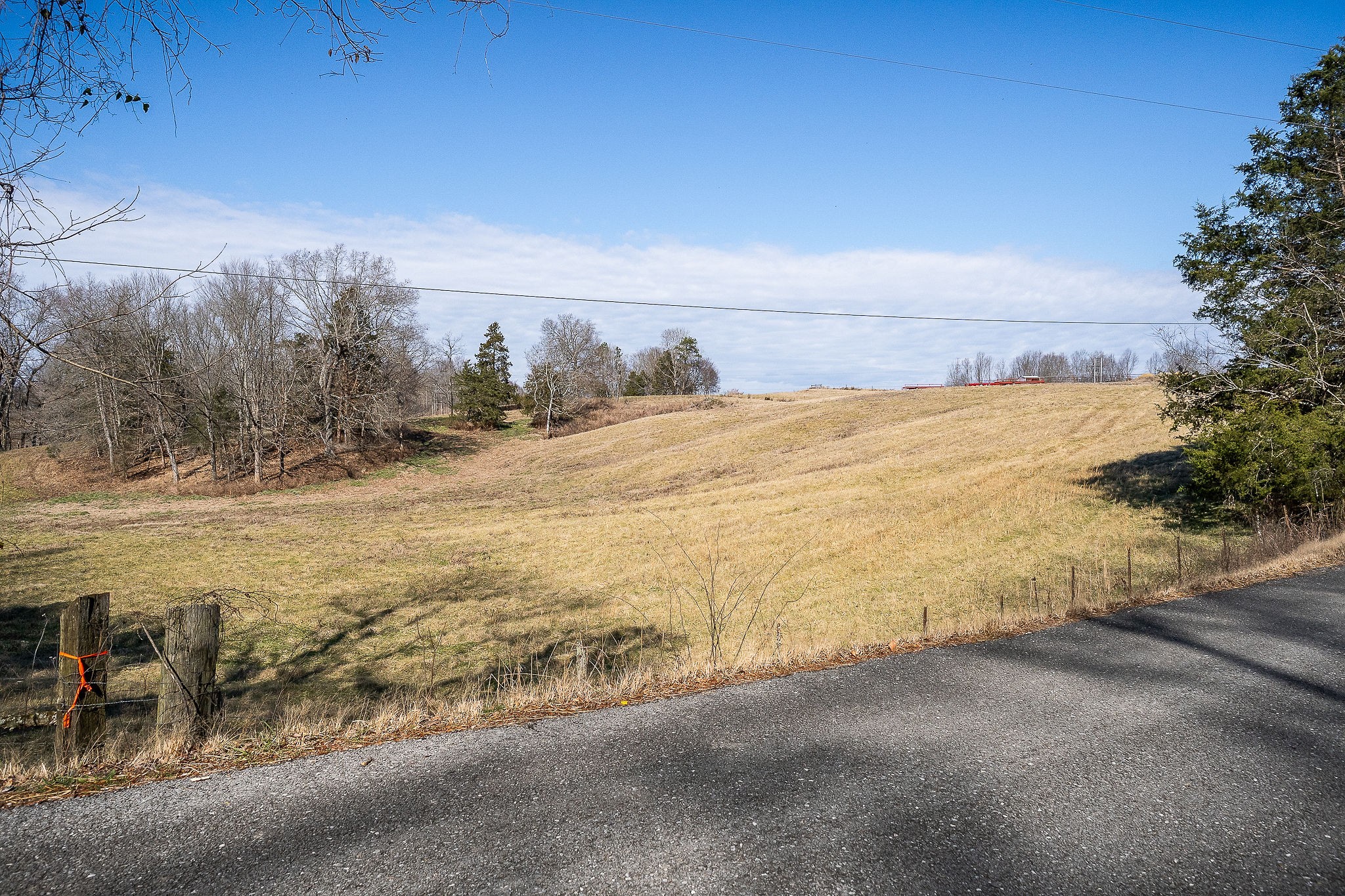 0 Caney Fork Road Quebeck TN 38579