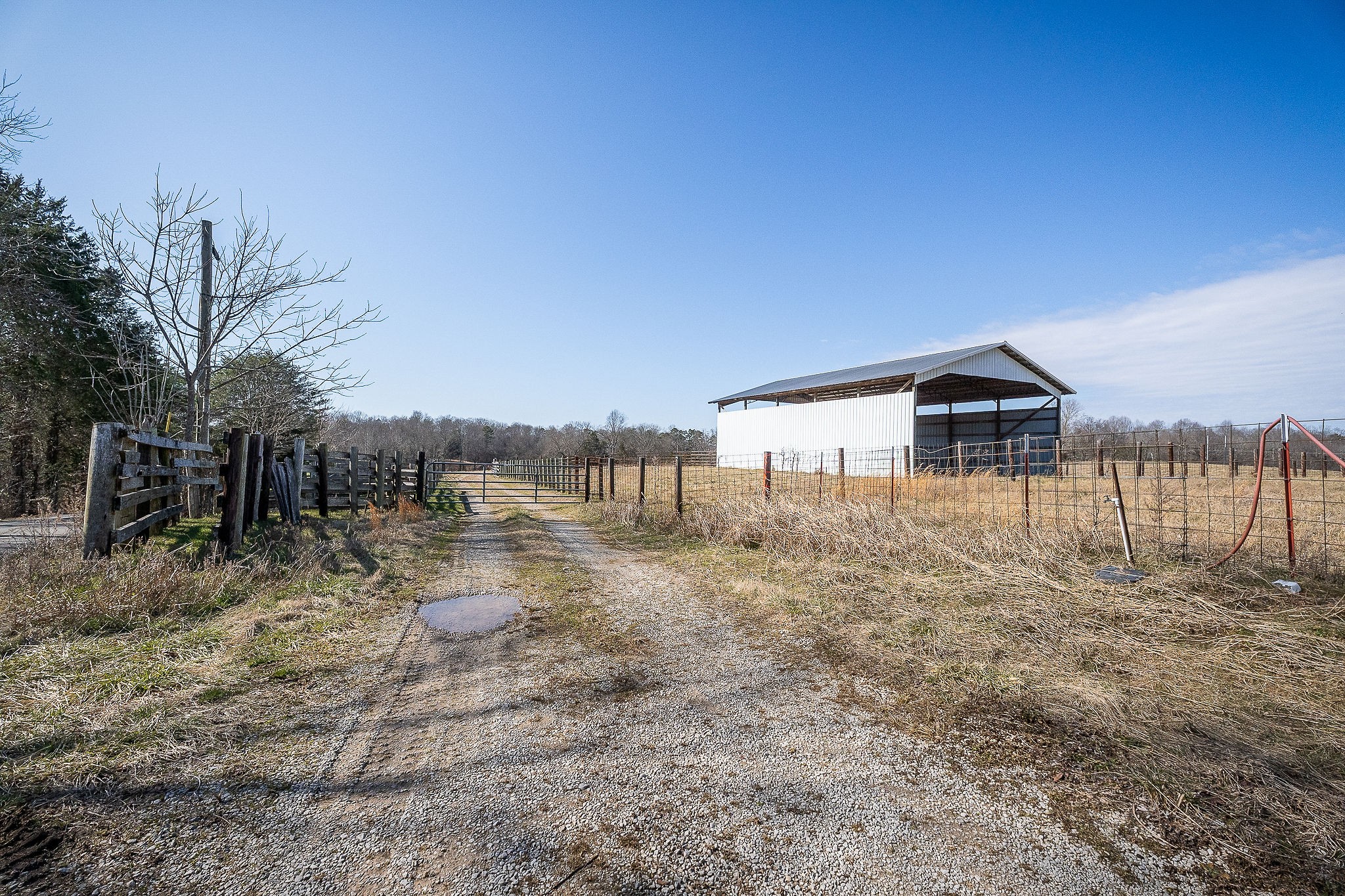 0 Caney Fork Road Quebeck TN 38579