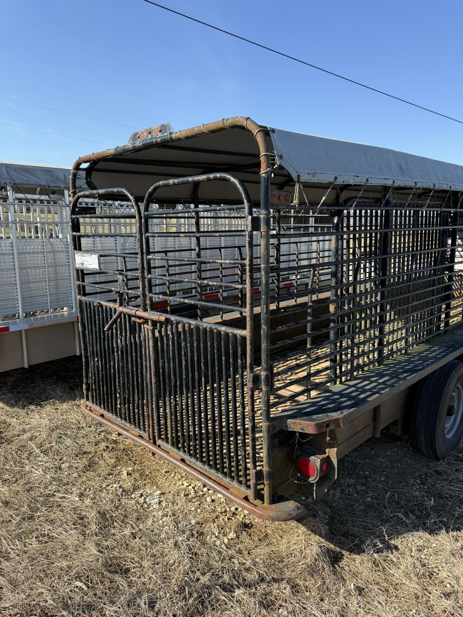 0 Caney Fork Road Quebeck TN 38579