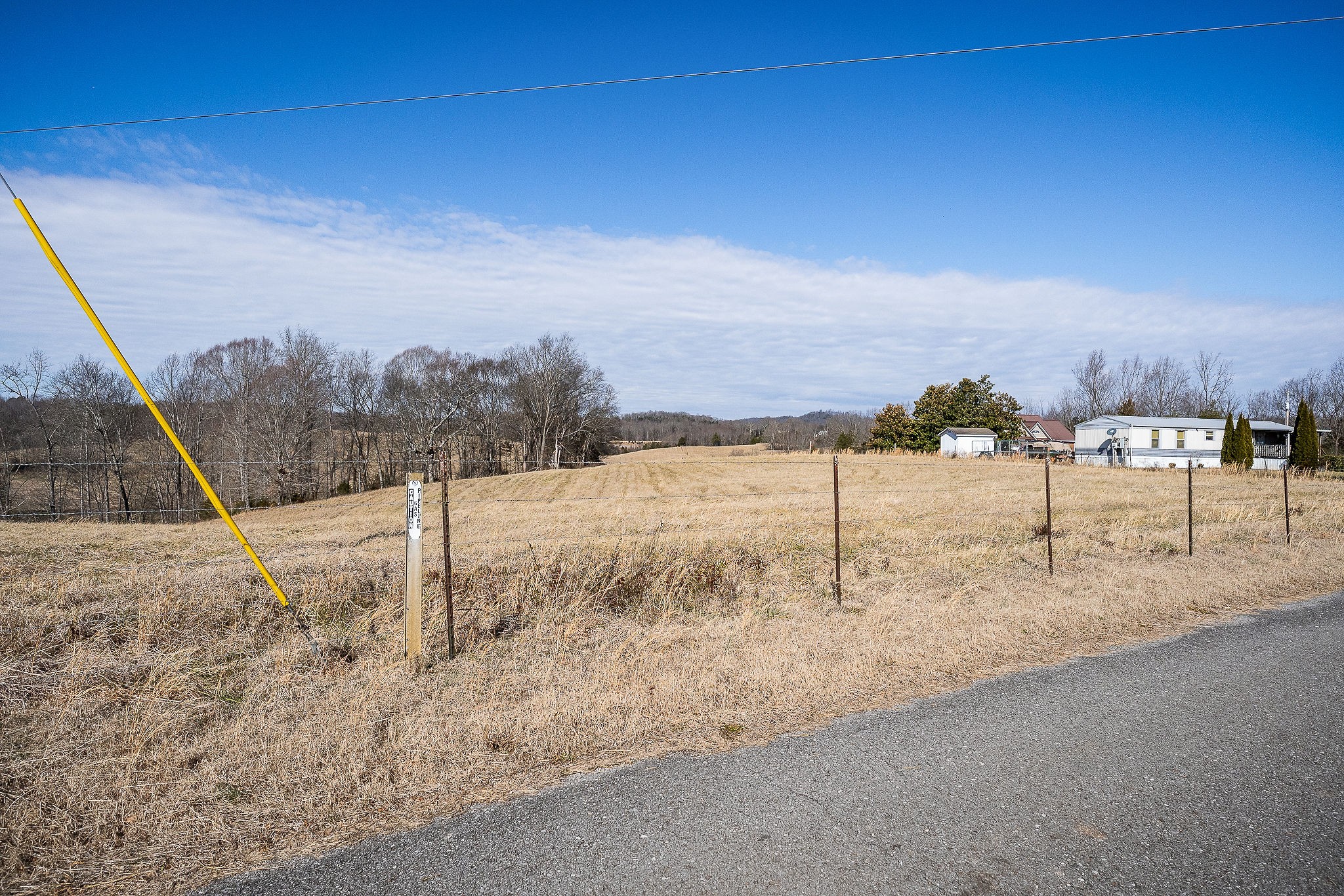 0 Caney Fork Road Quebeck TN 38579