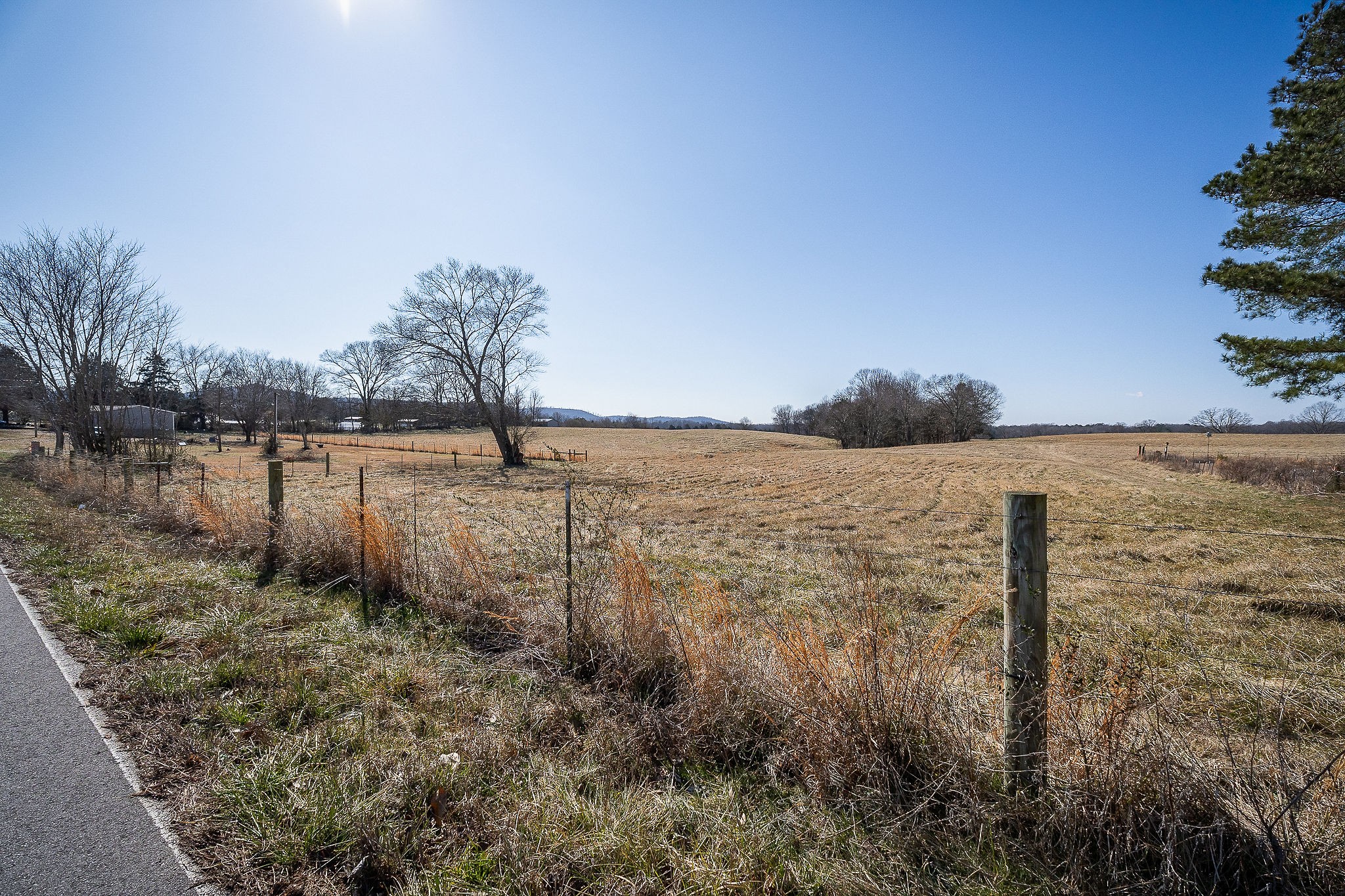 0 Caney Fork Road Quebeck TN 38579