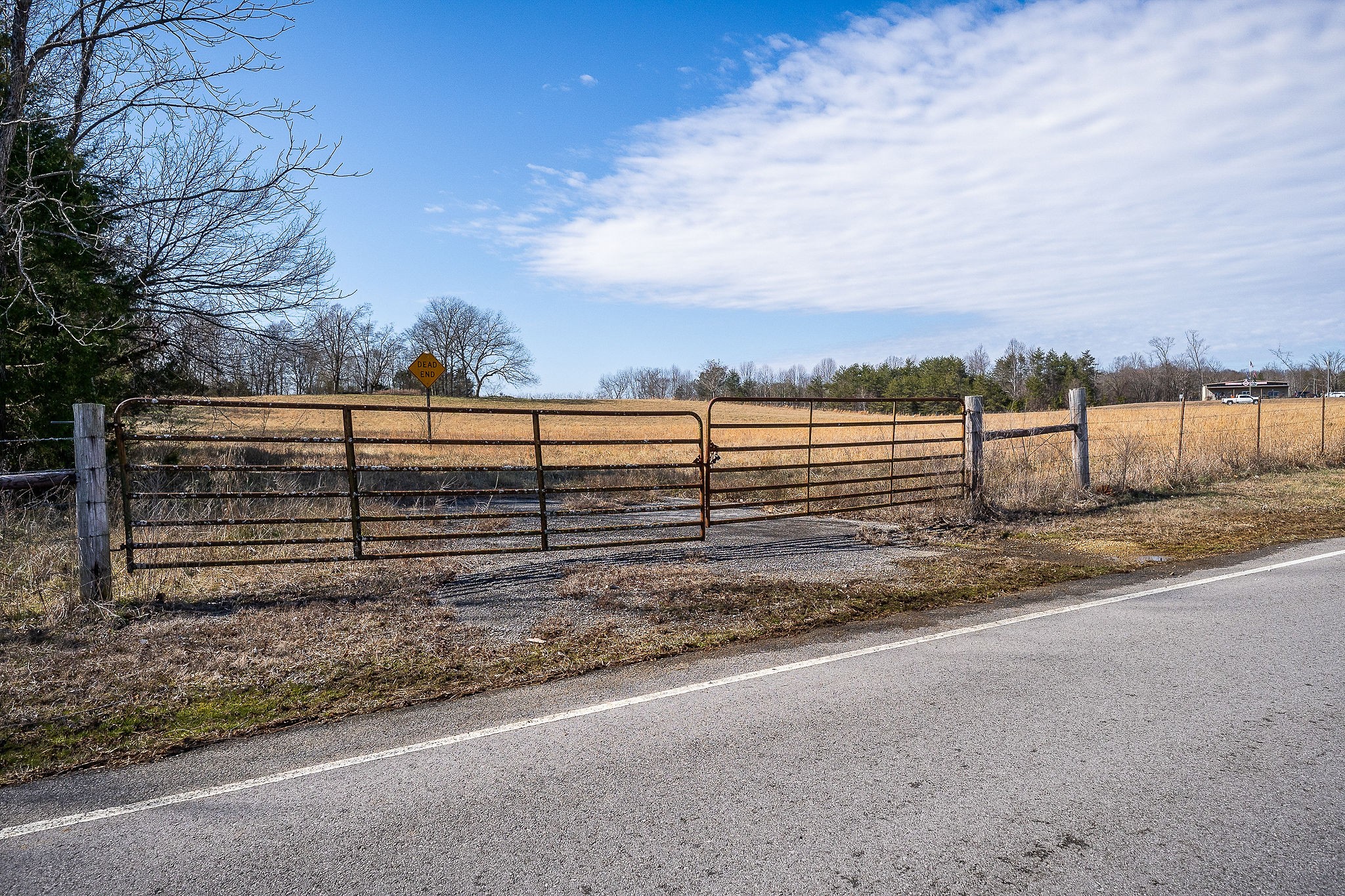 0 Caney Fork Road Quebeck TN 38579