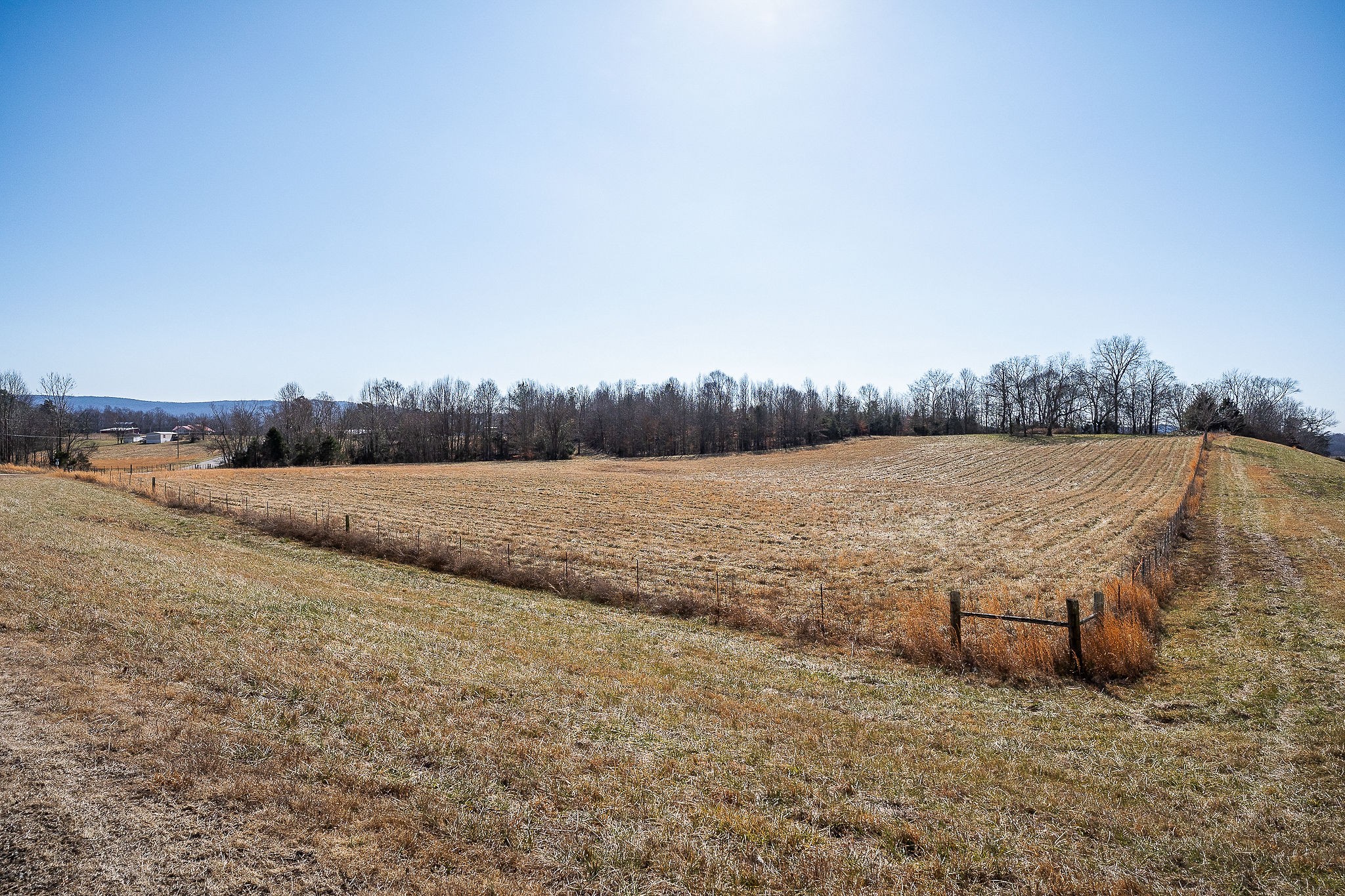 0 Caney Fork Road Quebeck TN 38579