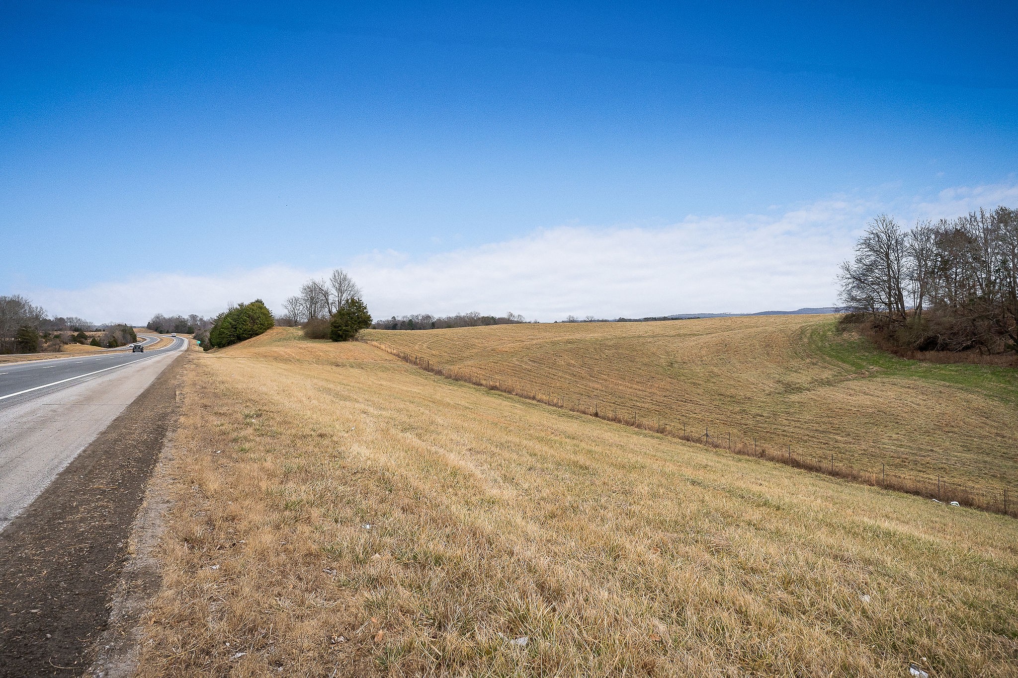 0 Caney Fork Road Quebeck TN 38579