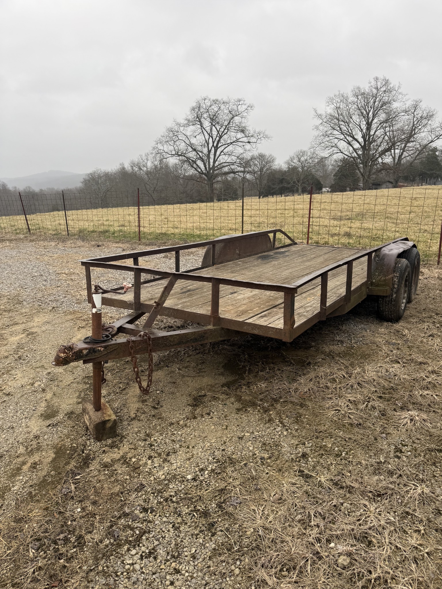 0 Caney Fork Road Quebeck TN 38579
