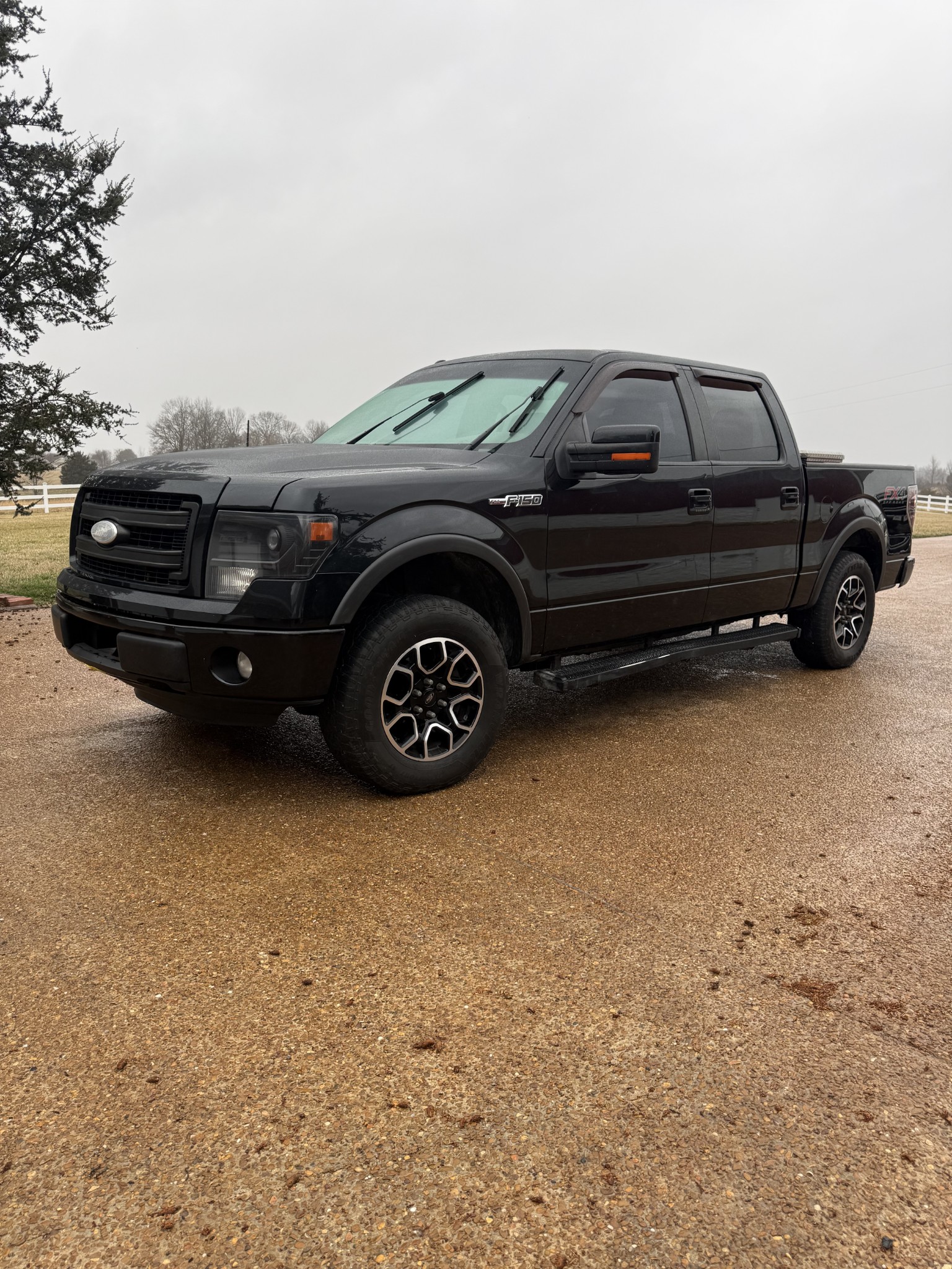 0 Caney Fork Road Quebeck TN 38579