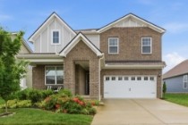 724 Ewell Farm Drive Spring Hill TN 37174