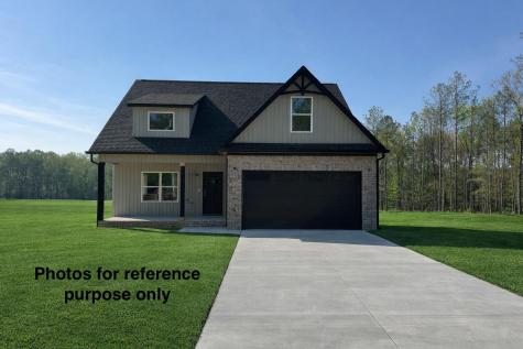 2153 Old Federal Road Ocoee TN 37361
