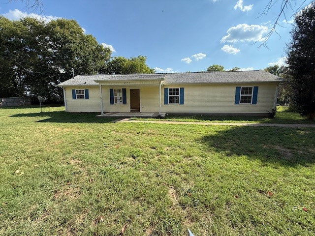 4990 Timothy Lane Columbia TN 38401