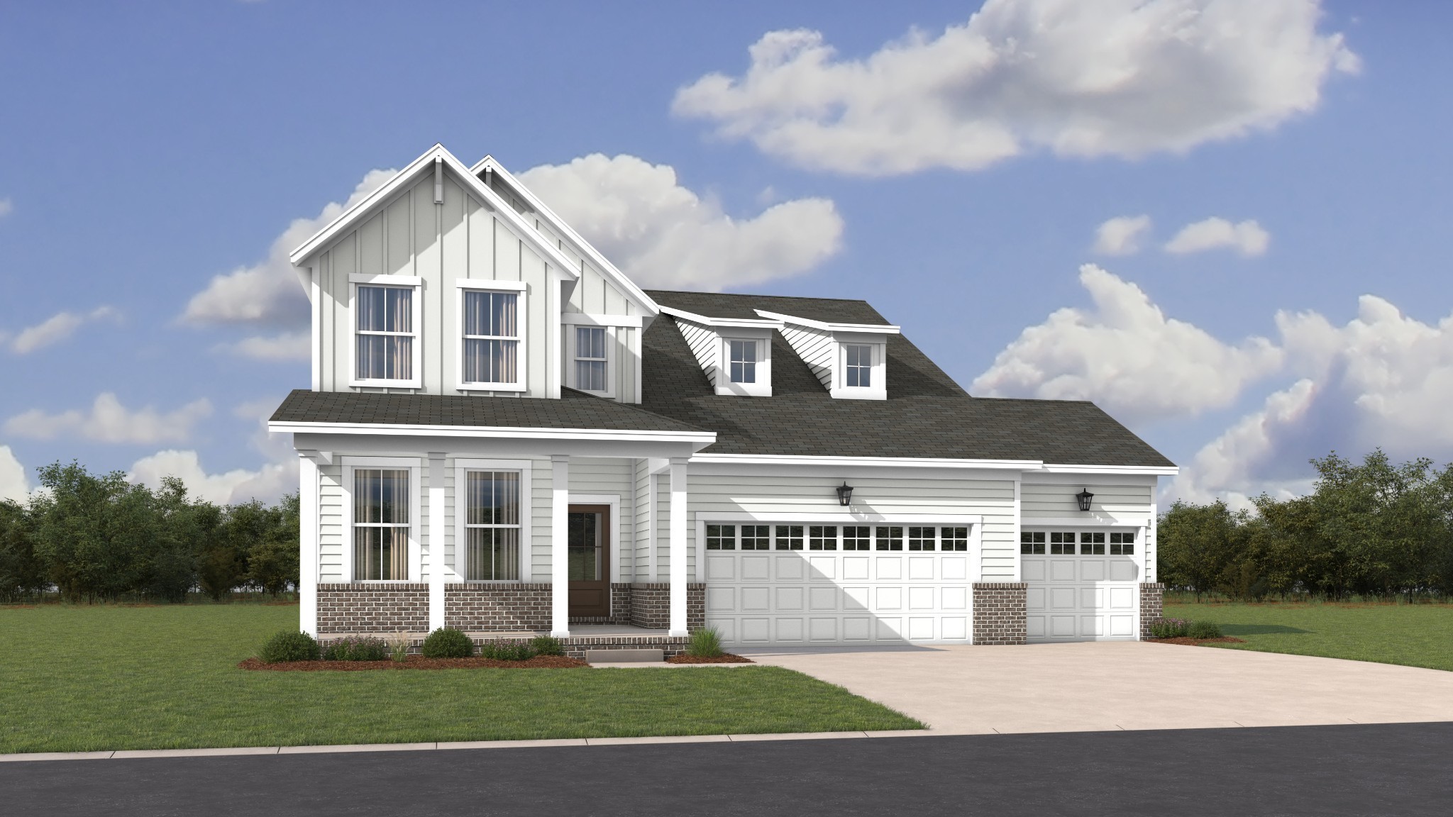 7456 Cox Run Drive Fairview TN 37062