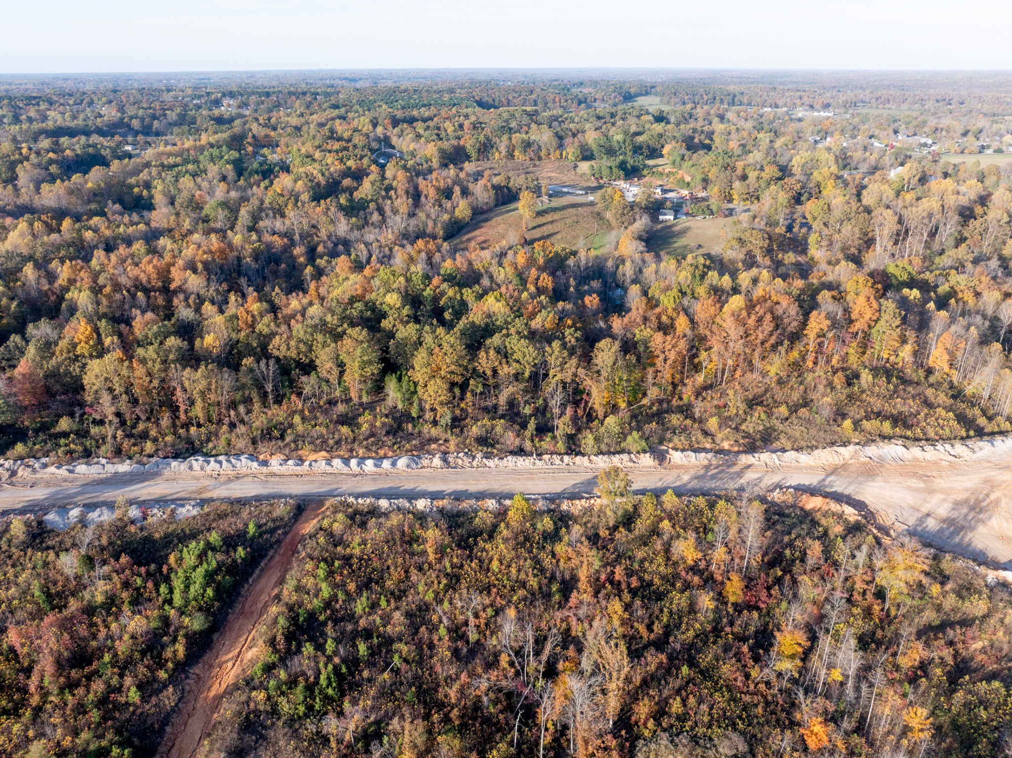 0 Highway 96 Burns TN 37029