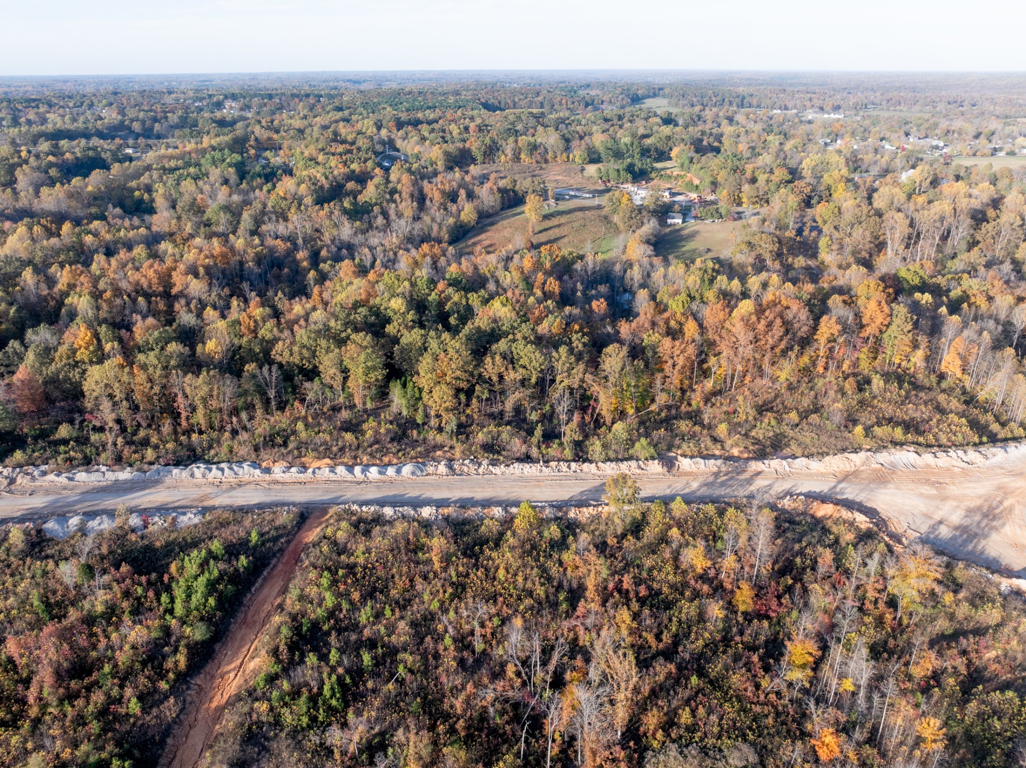 0 Highway 96 Burns TN 37029
