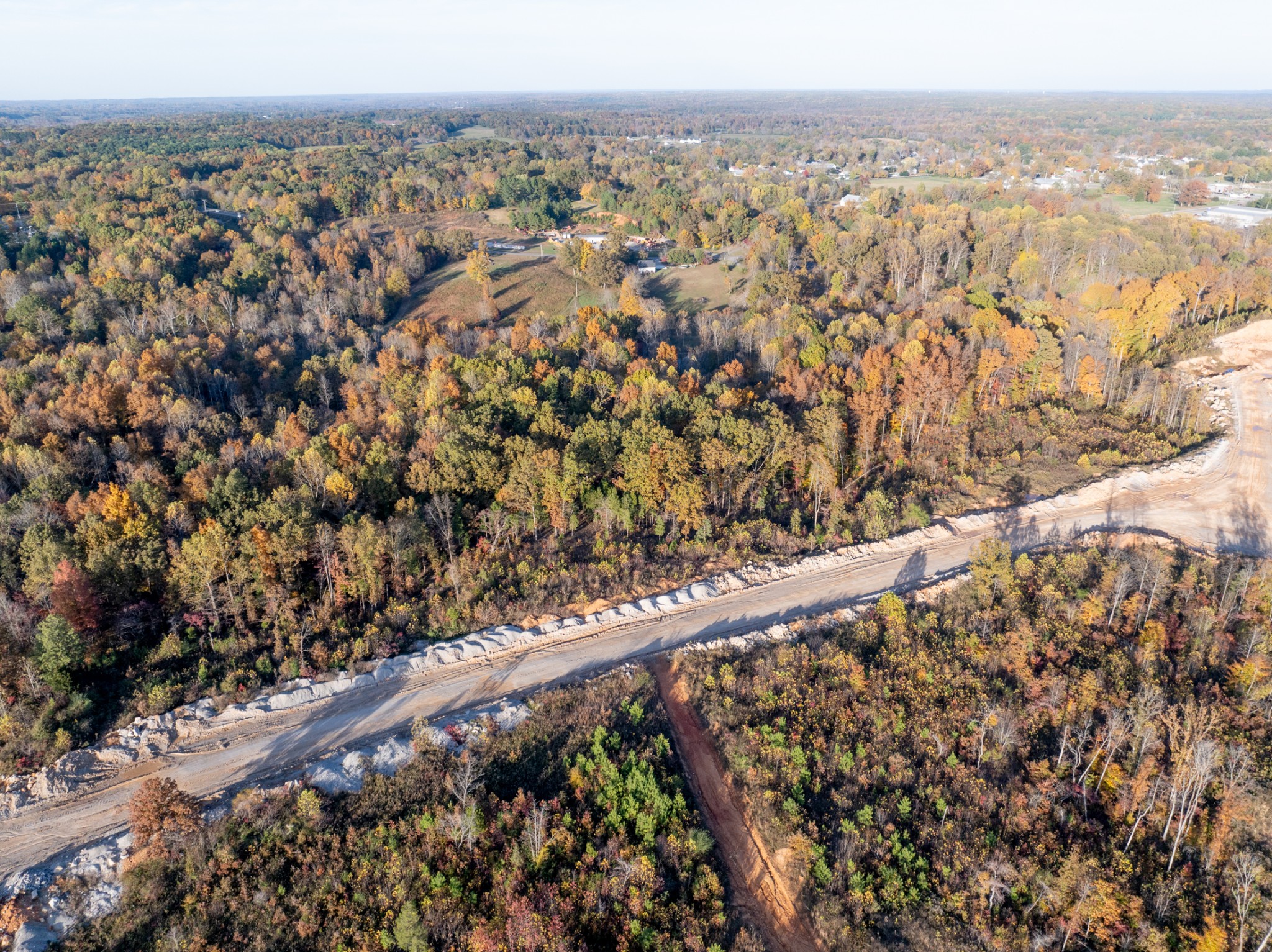 0 Highway 96 Burns TN 37029