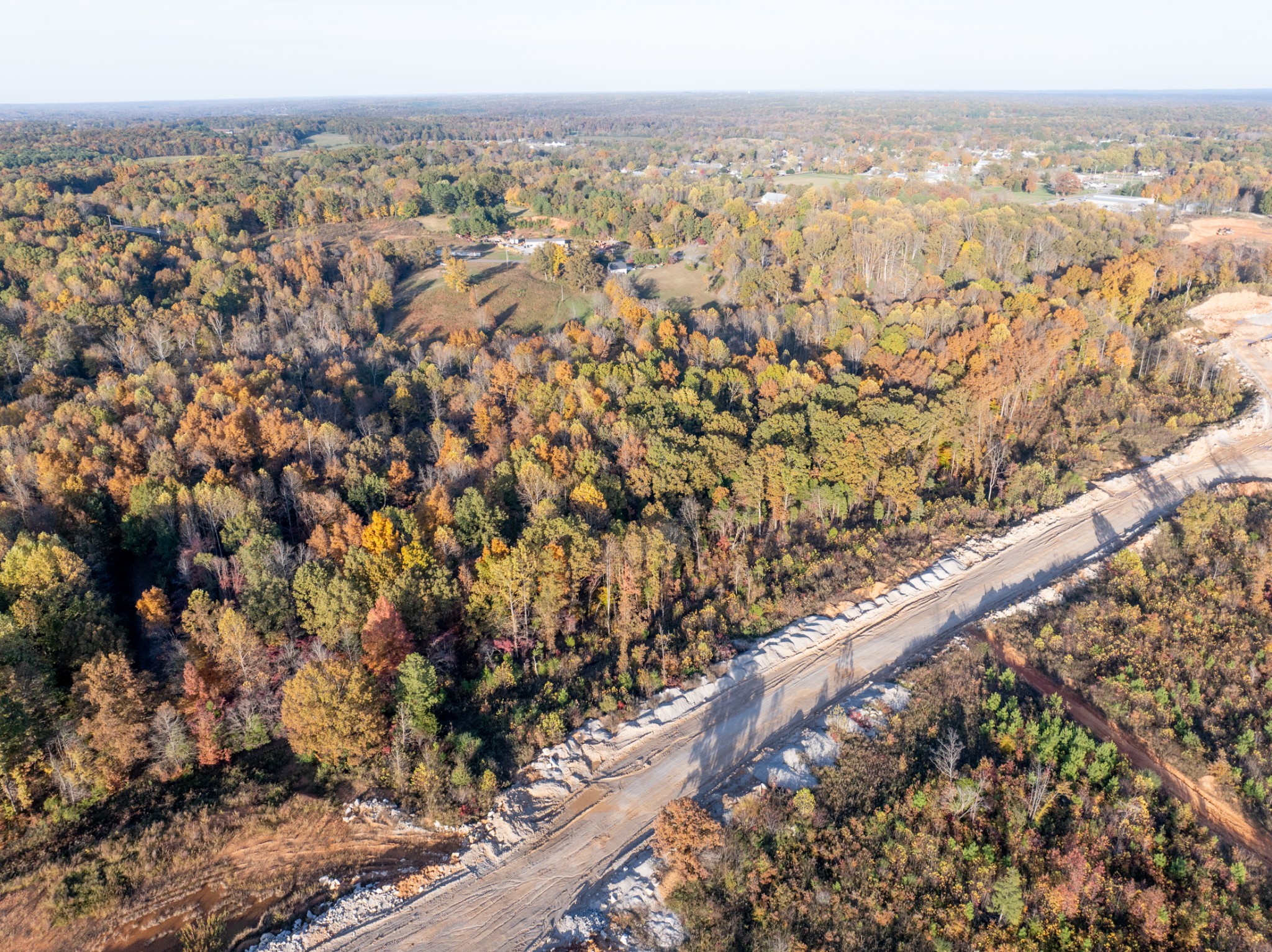 0 Highway 96 Burns TN 37029