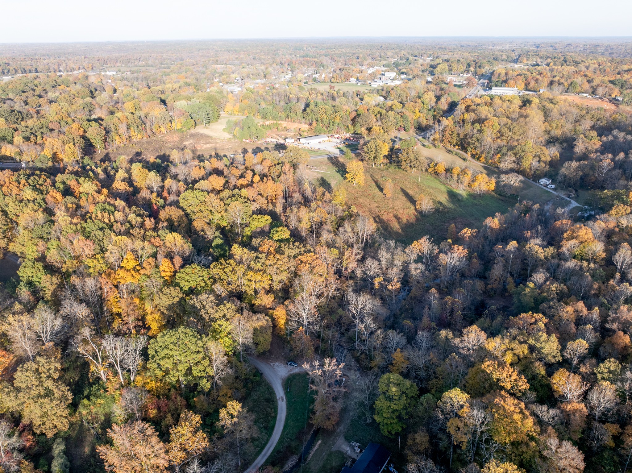 0 Highway 96 Burns TN 37029