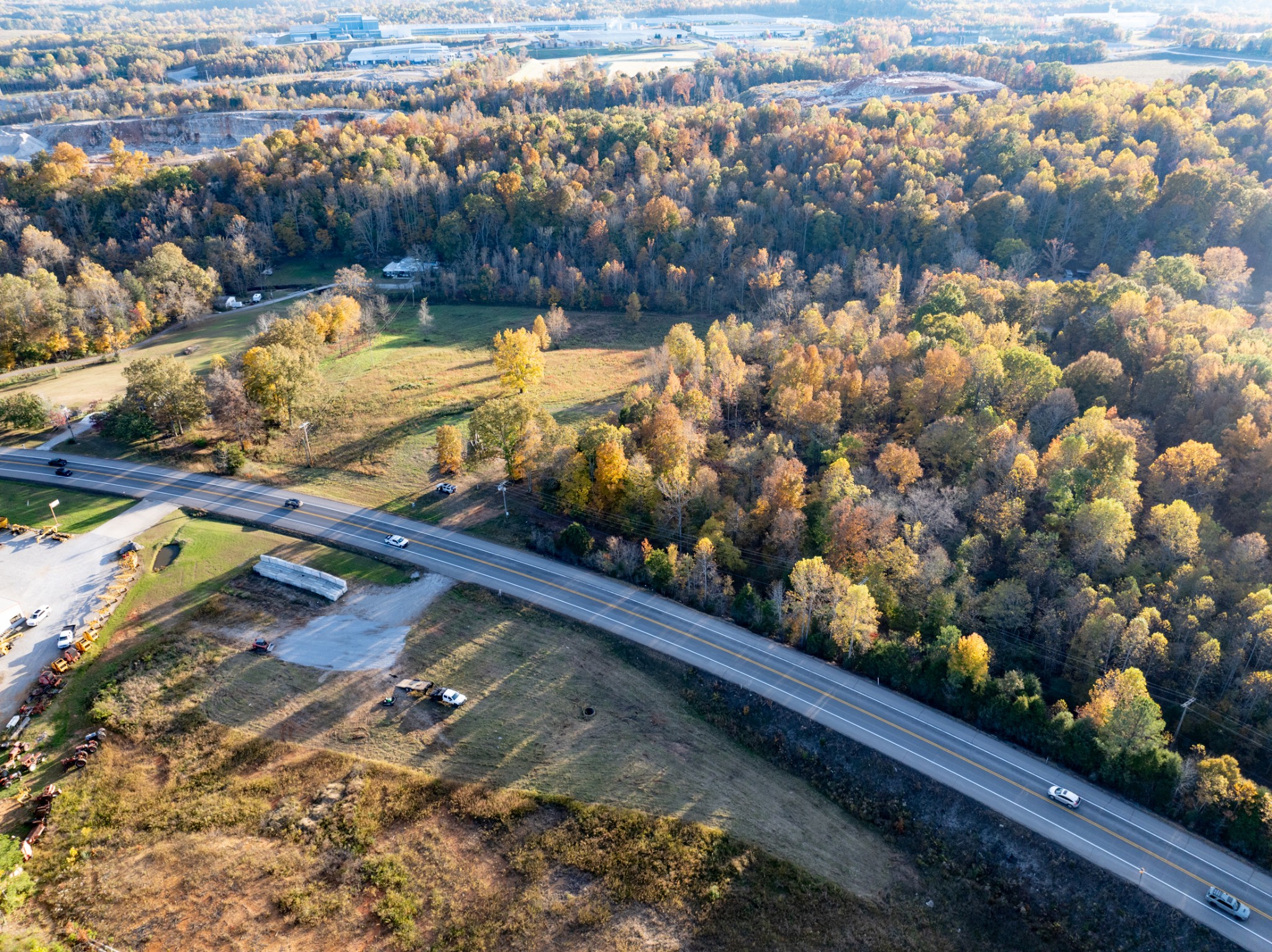 0 Highway 96 Burns TN 37029