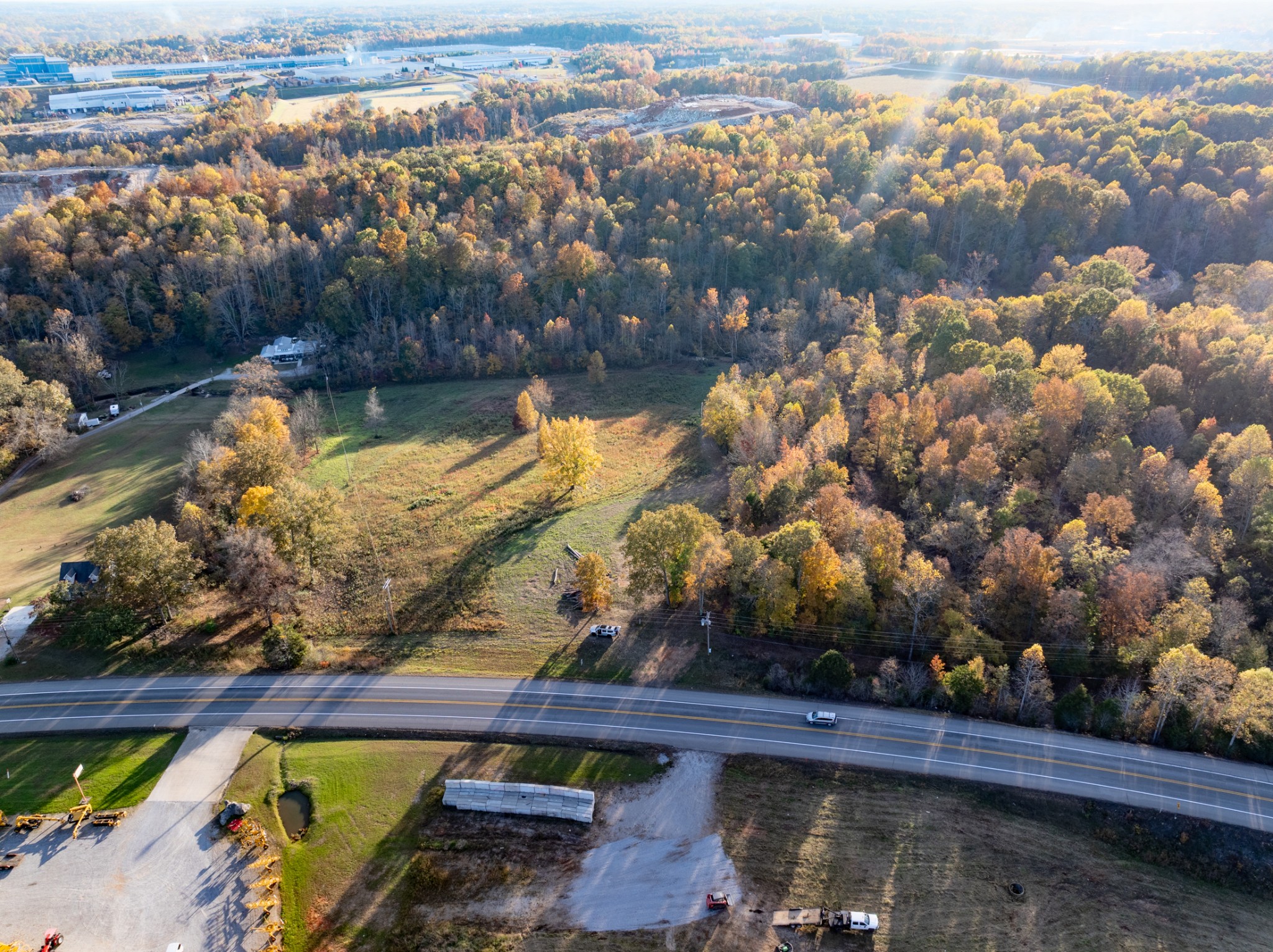 0 Highway 96 Burns TN 37029