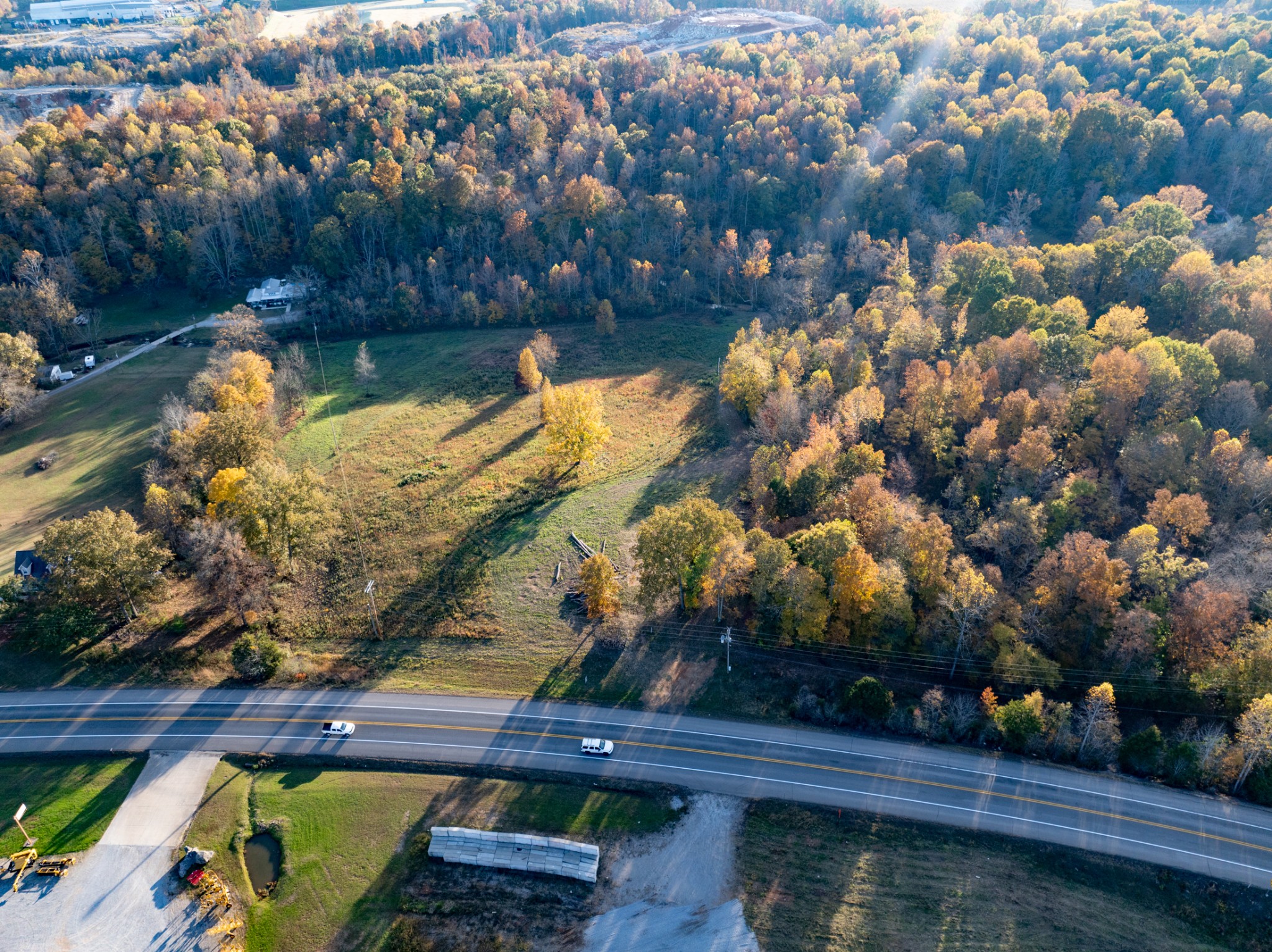 0 Highway 96 Burns TN 37029