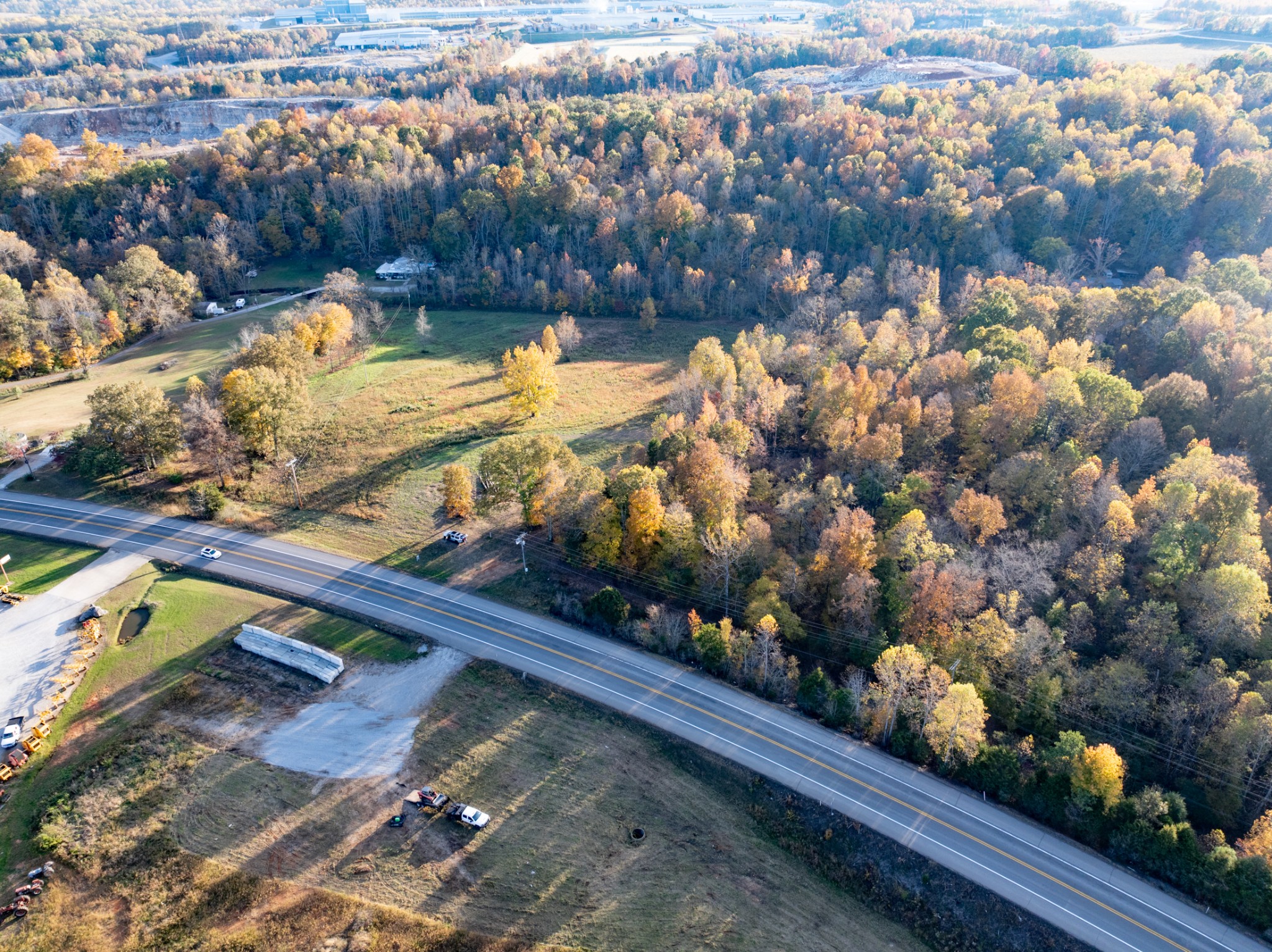 0 Highway 96 Burns TN 37029