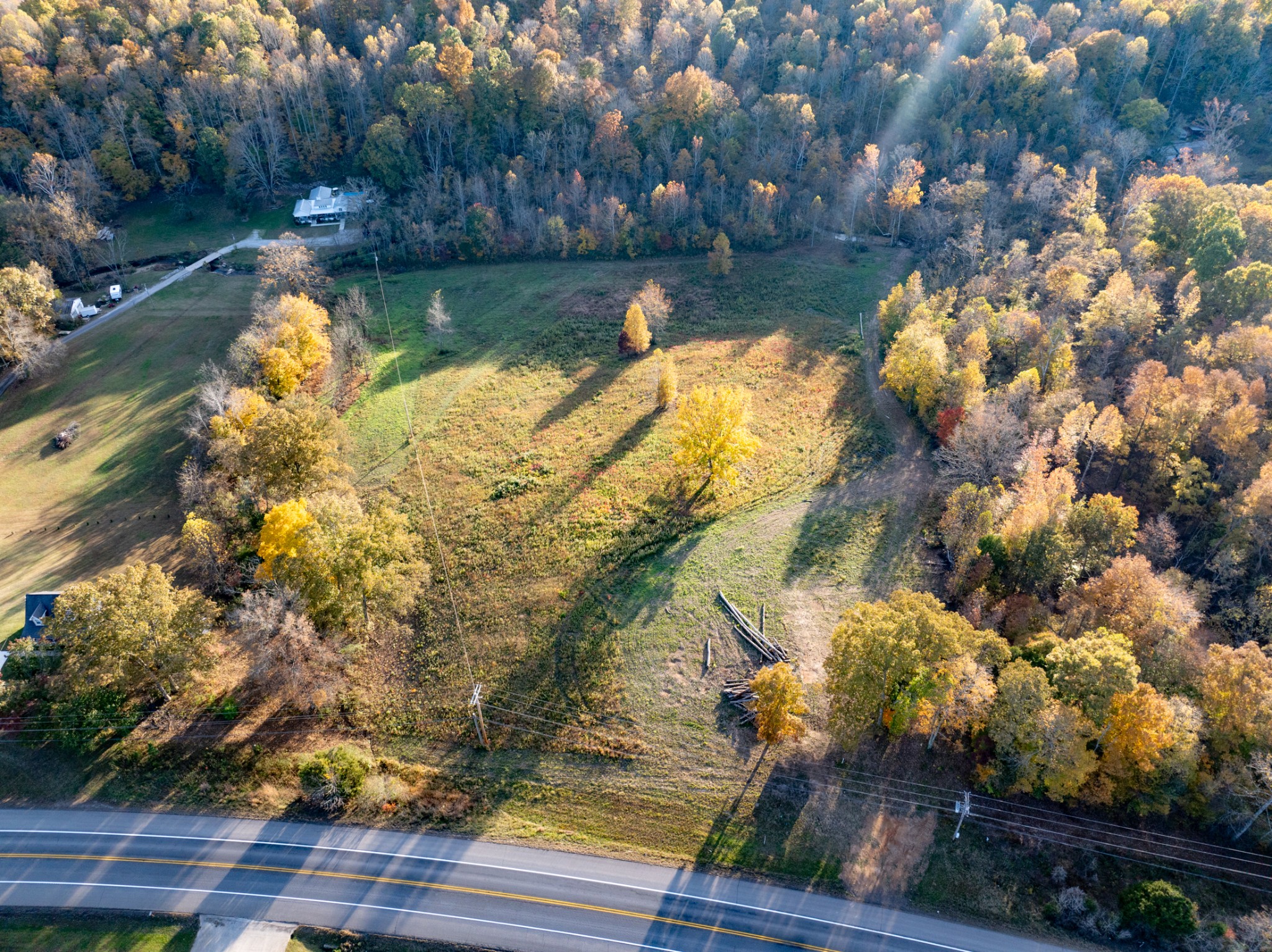 0 Highway 96 Burns TN 37029