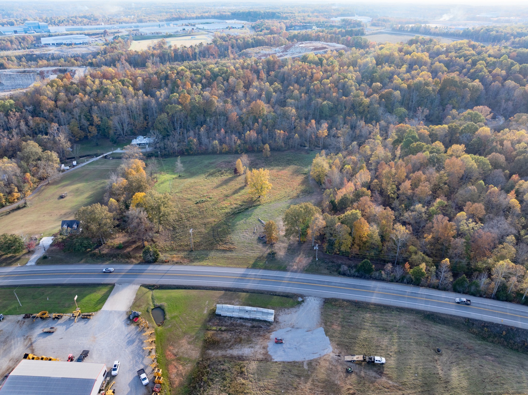 0 Highway 96 Burns TN 37029