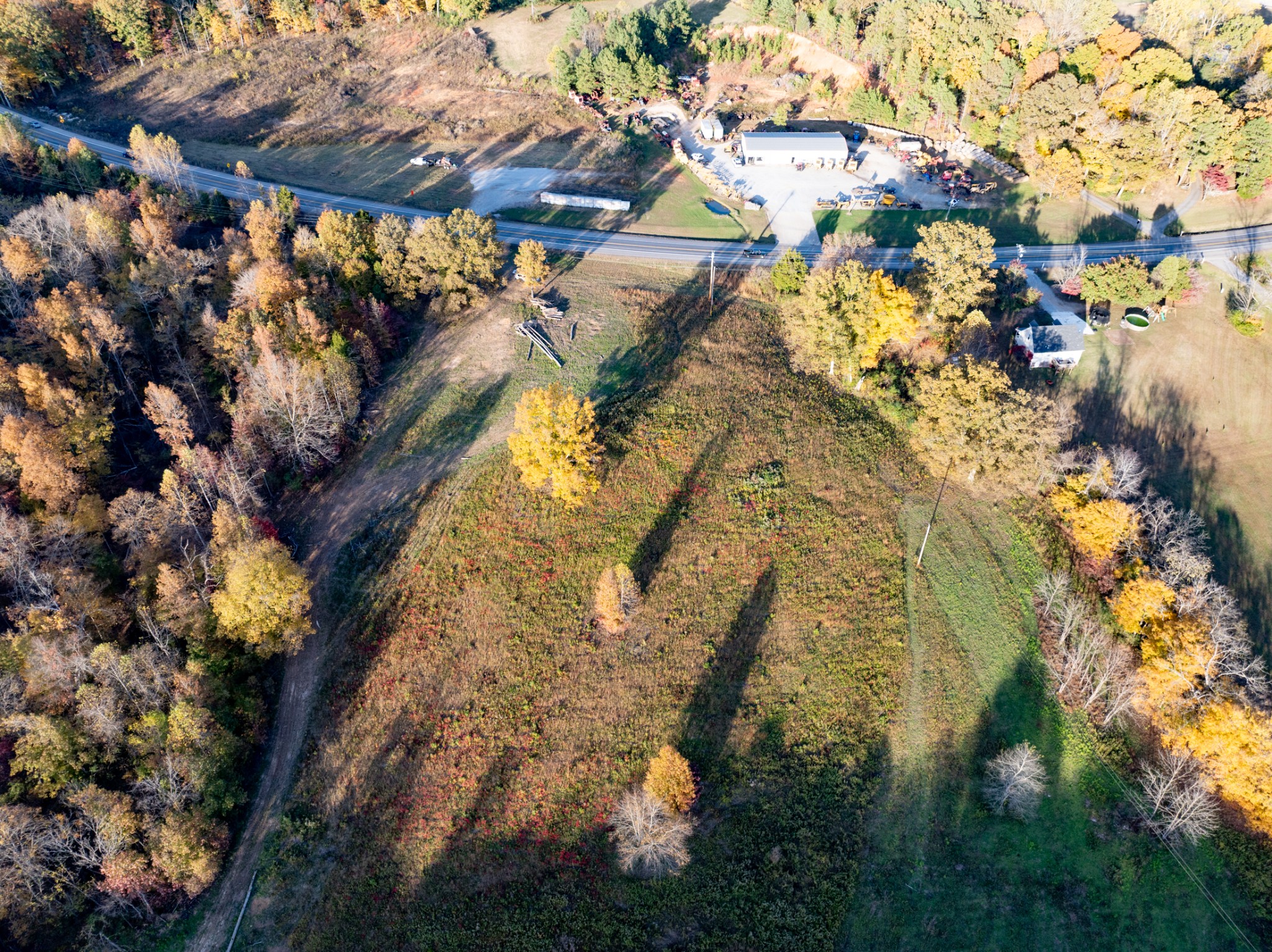 0 Highway 96 Burns TN 37029