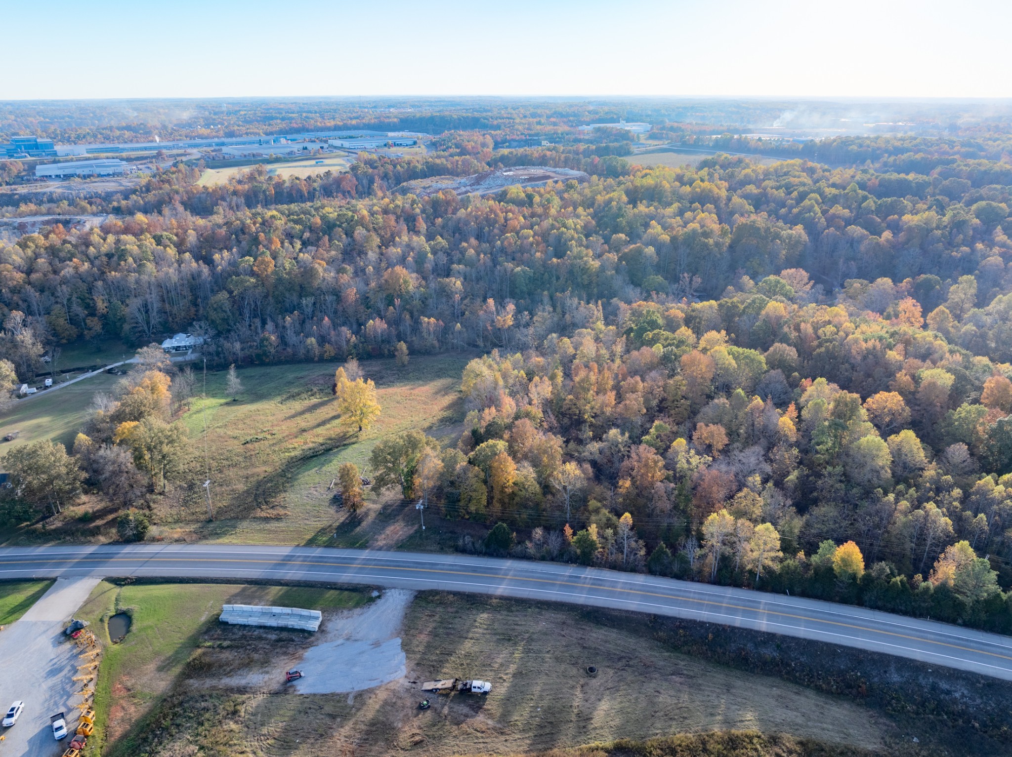 0 Highway 96 Burns TN 37029