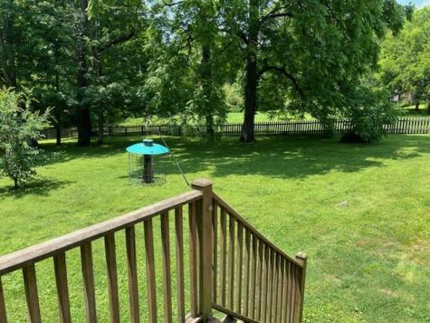 327 University Ave, E Sewanee TN 37375