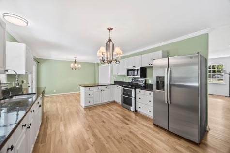 4470 Tanglewood Road Pegram TN 37143