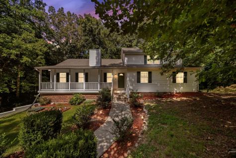 4470 Tanglewood Road Pegram TN 37143