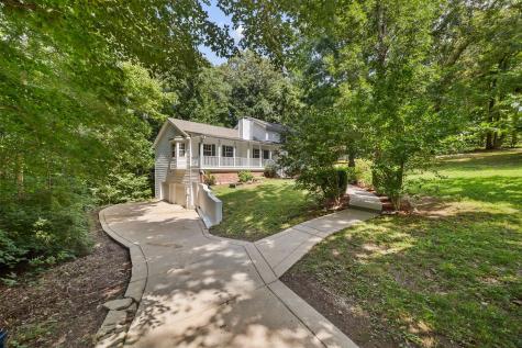 4470 Tanglewood Road Pegram TN 37143